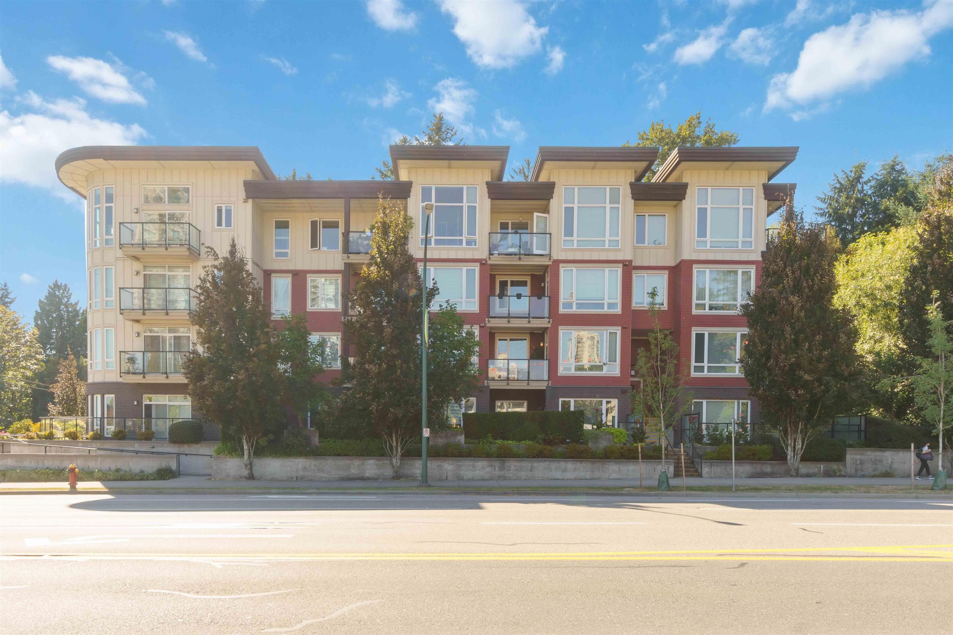 203 - 1188 Johnson Street, Coquitlam, V3B 0H7 — photo 1