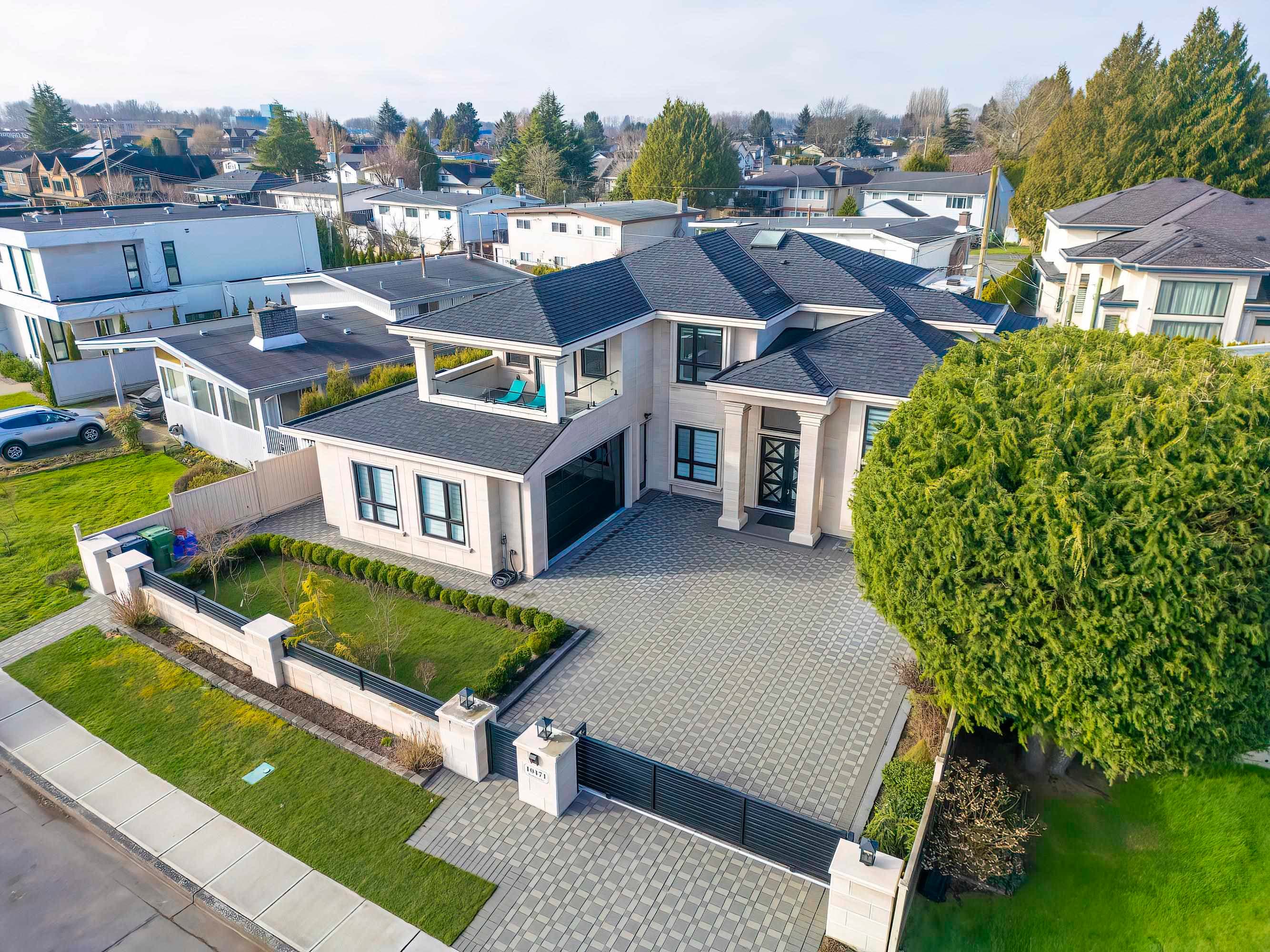 10471 Seahaven Drive, Richmond, V7A 4C7 — photo 2