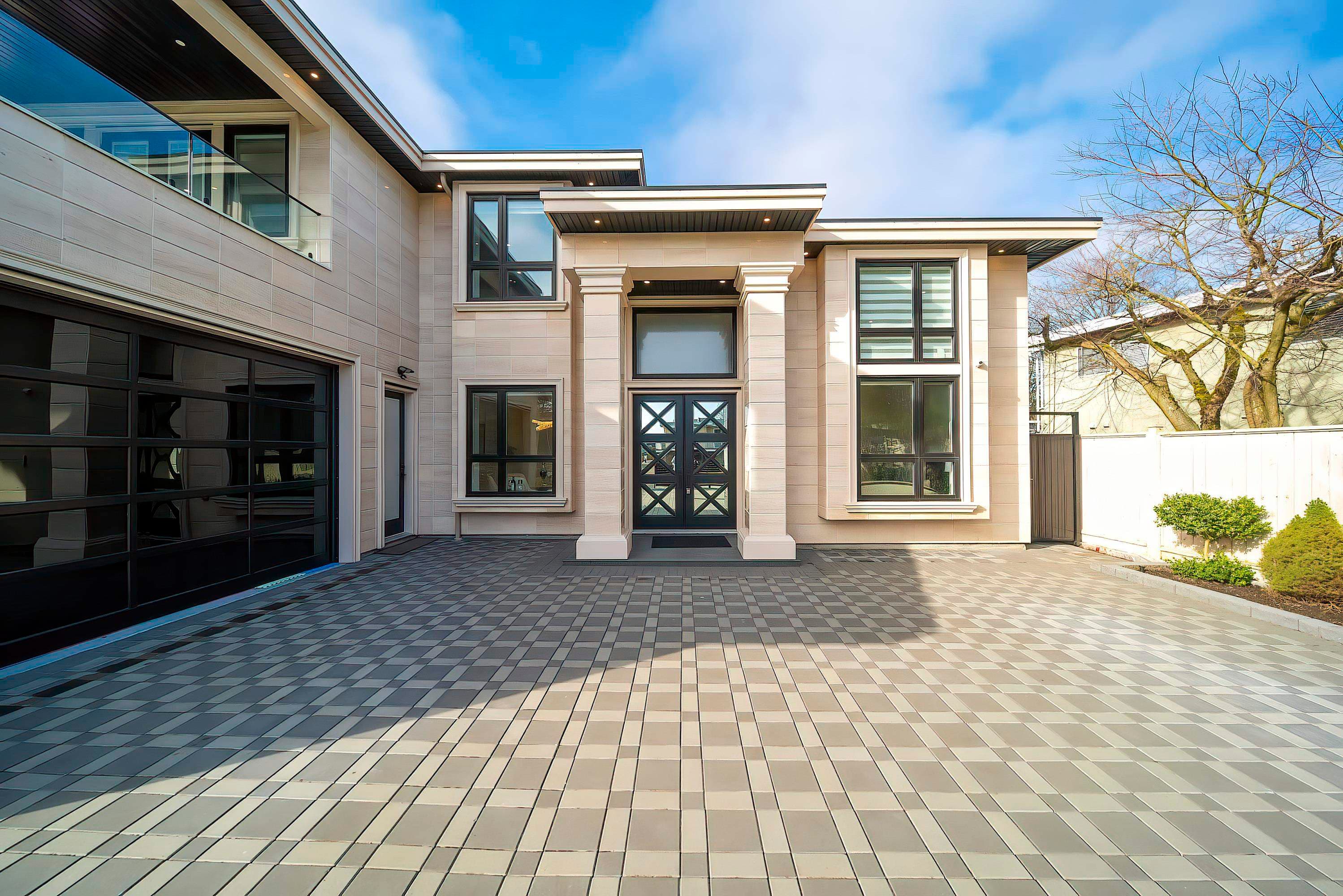 10471 Seahaven Drive, Richmond, V7A 4C7 — photo 1