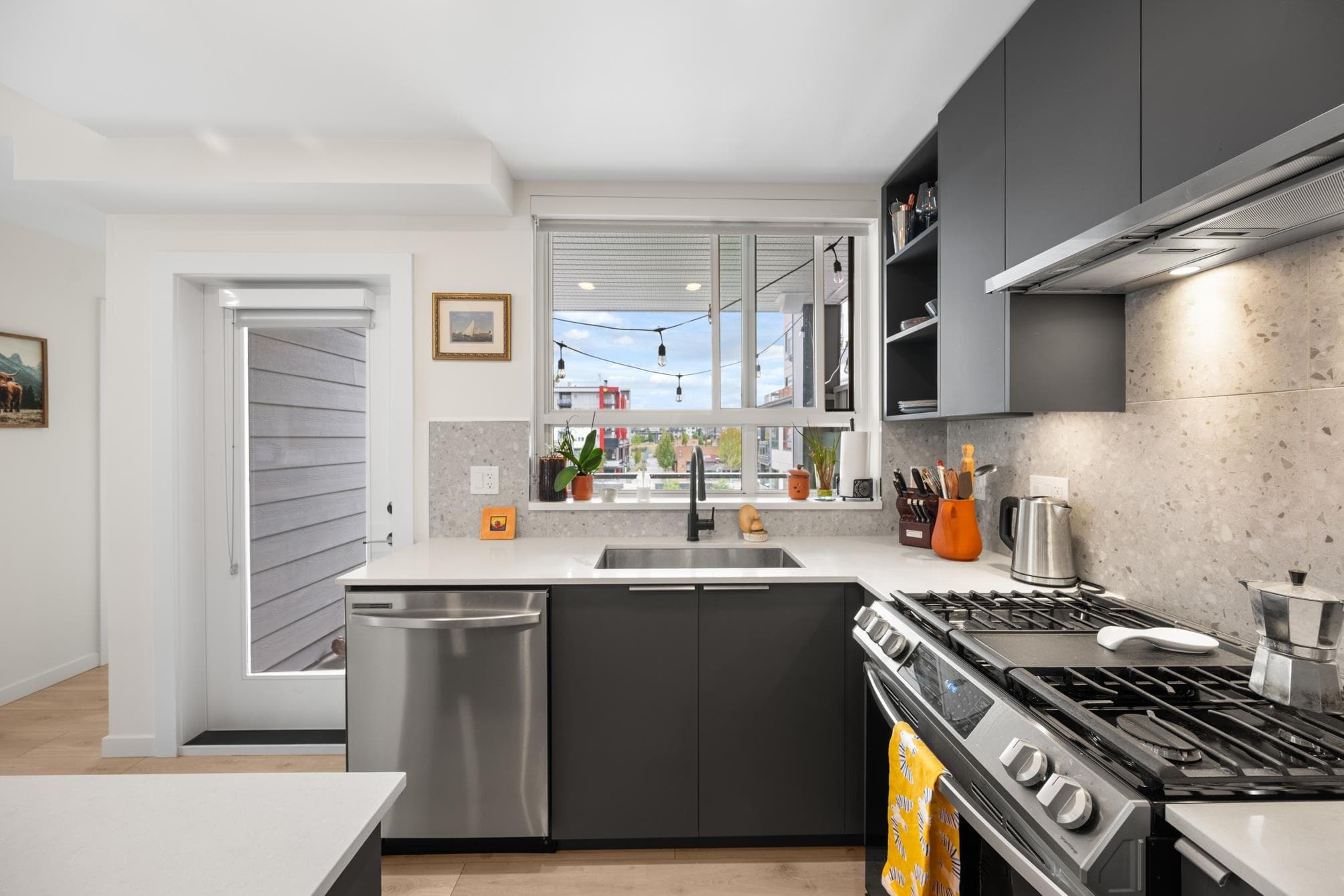 401 - 7920 206 Street, Langley
