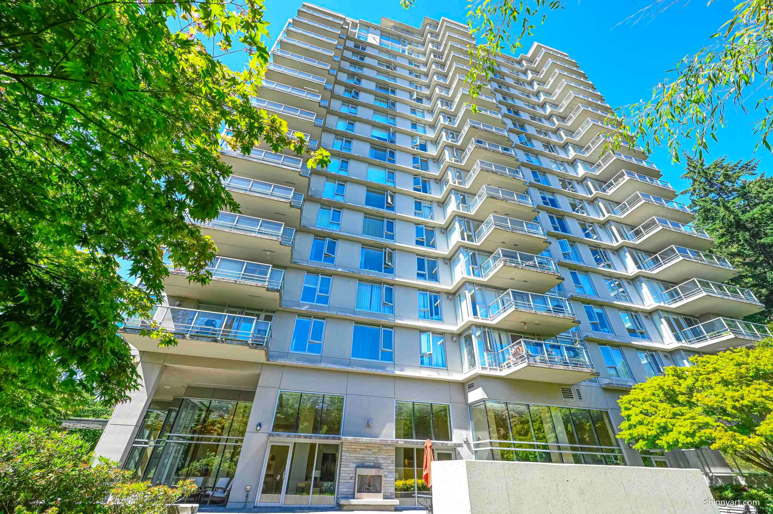 803 - 2688 W Mall, Vancouver, V6T 2J8 — photo 1