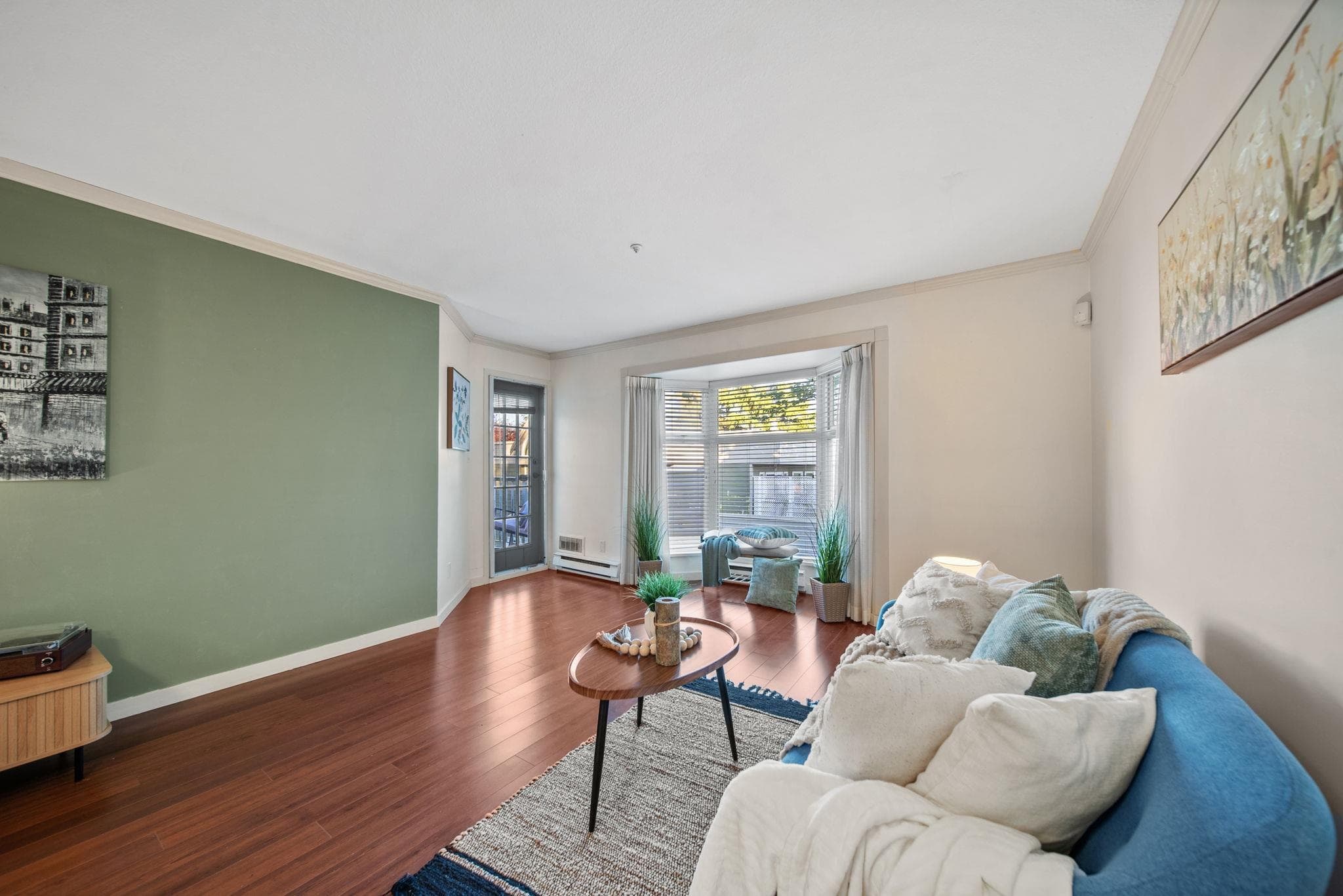 305 - 526 Thirteenth Street, New Westminster, V3M 4L9 — photo 5