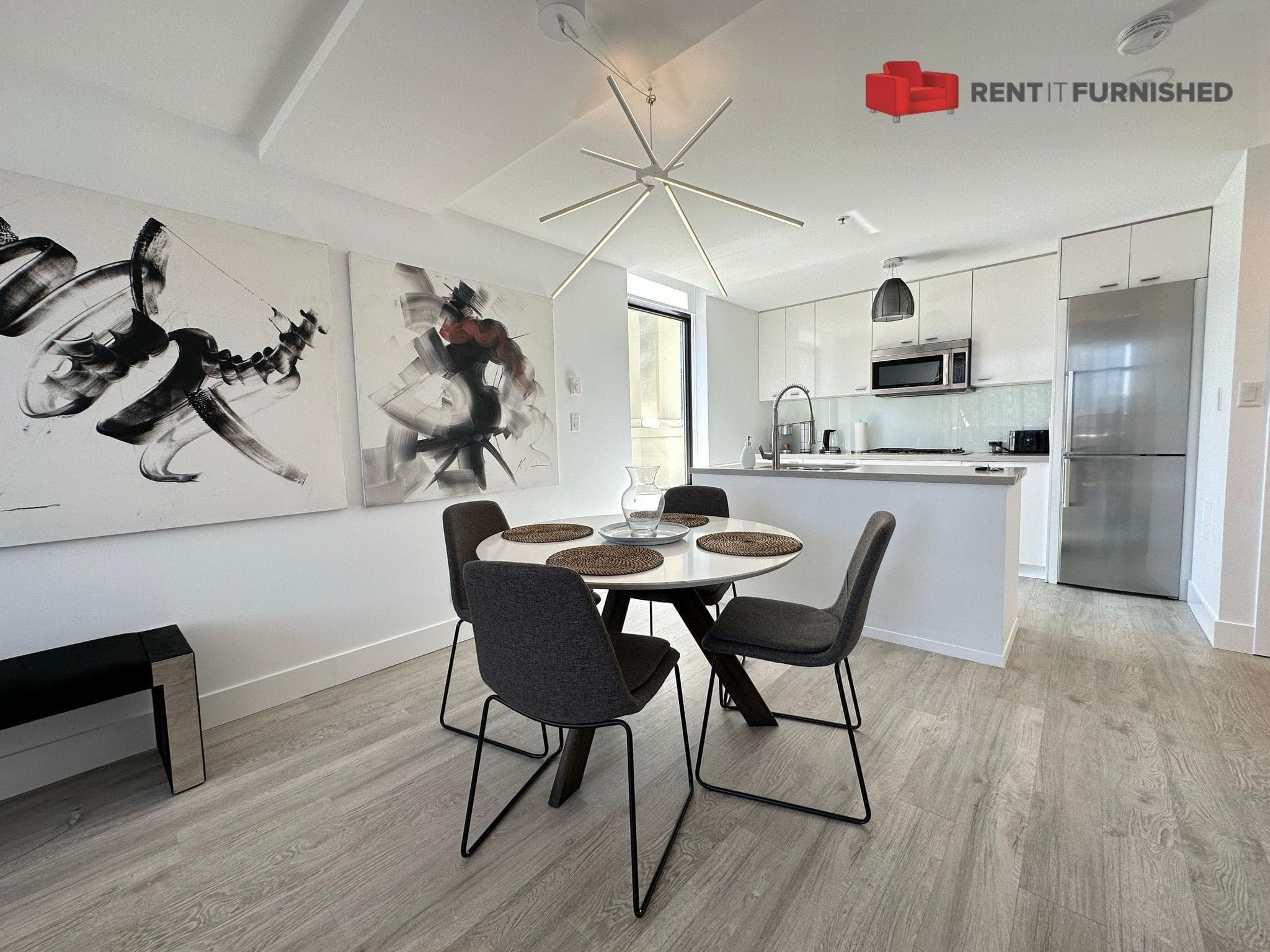 705 - 531 Beatty Street, Vancouver, V6B 1R7 — photo 3