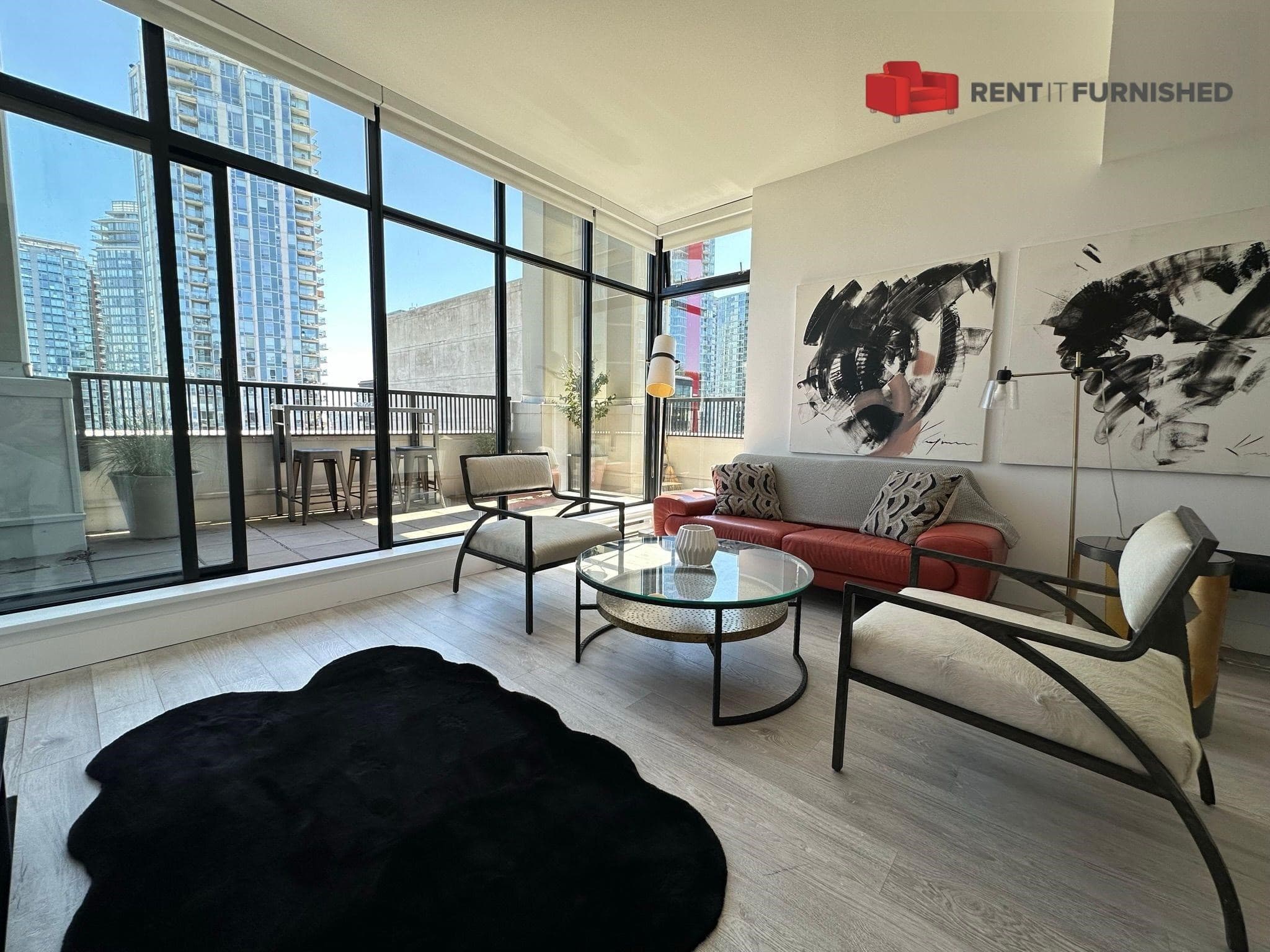 705 - 531 Beatty Street, Vancouver