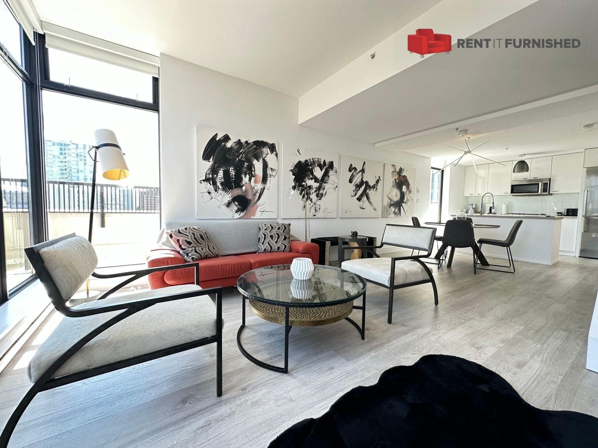 705 - 531 Beatty Street, Vancouver, V6B 1R7 — photo 4