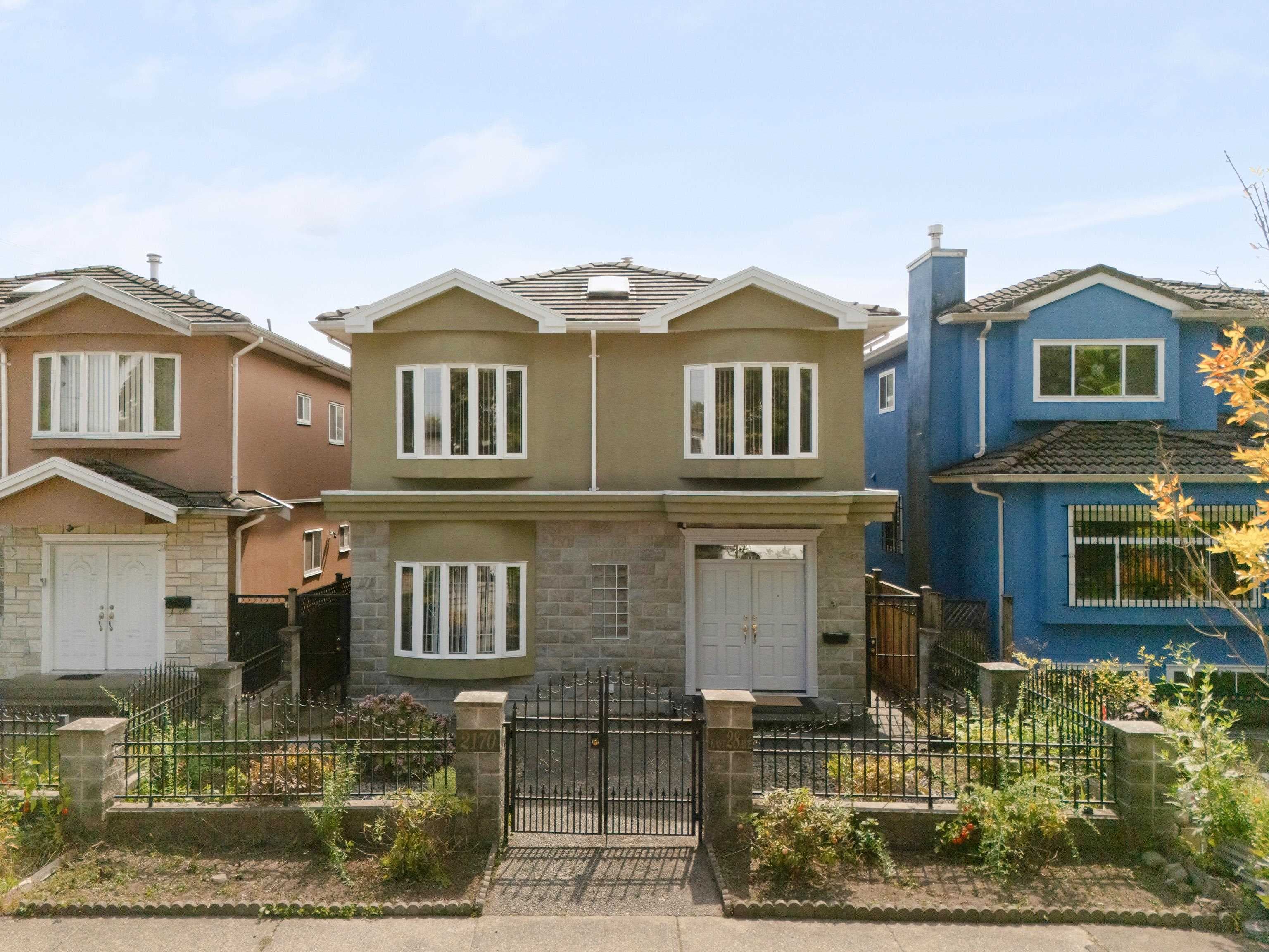 2170 E 28th Avenue, Vancouver