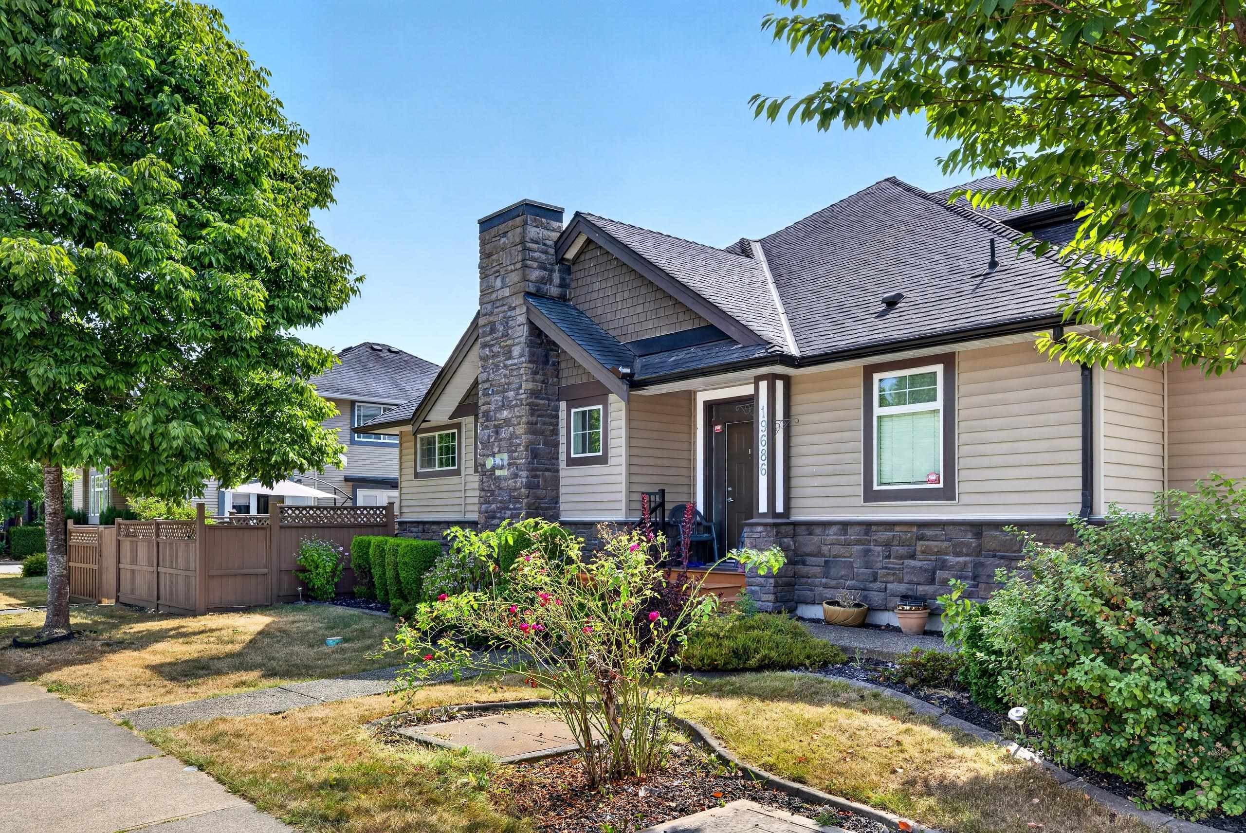 19686 73a Avenue, Langley, V2Y 3C4 — photo 2