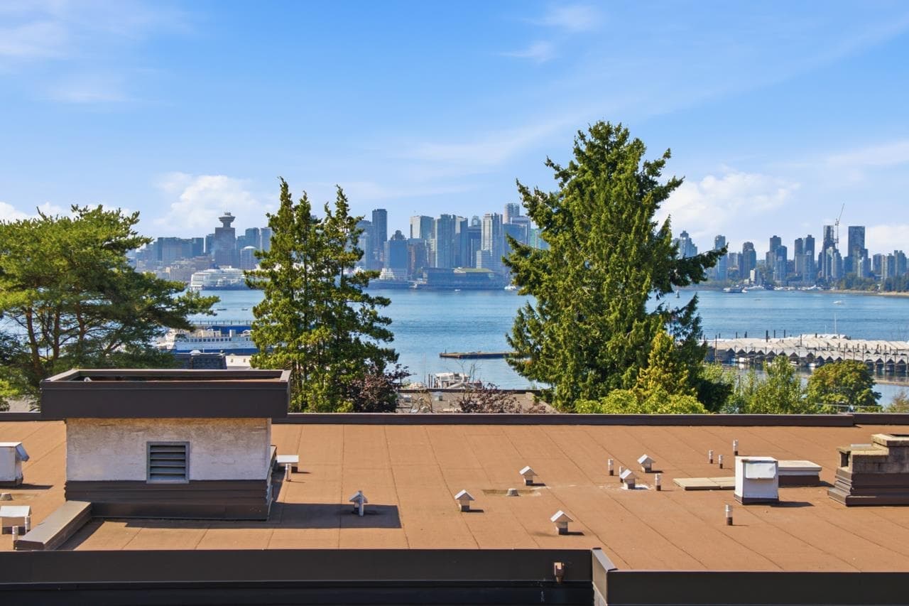 304 - 325 W 3rd Street, North Vancouver, V7M 1G3 — photo 5