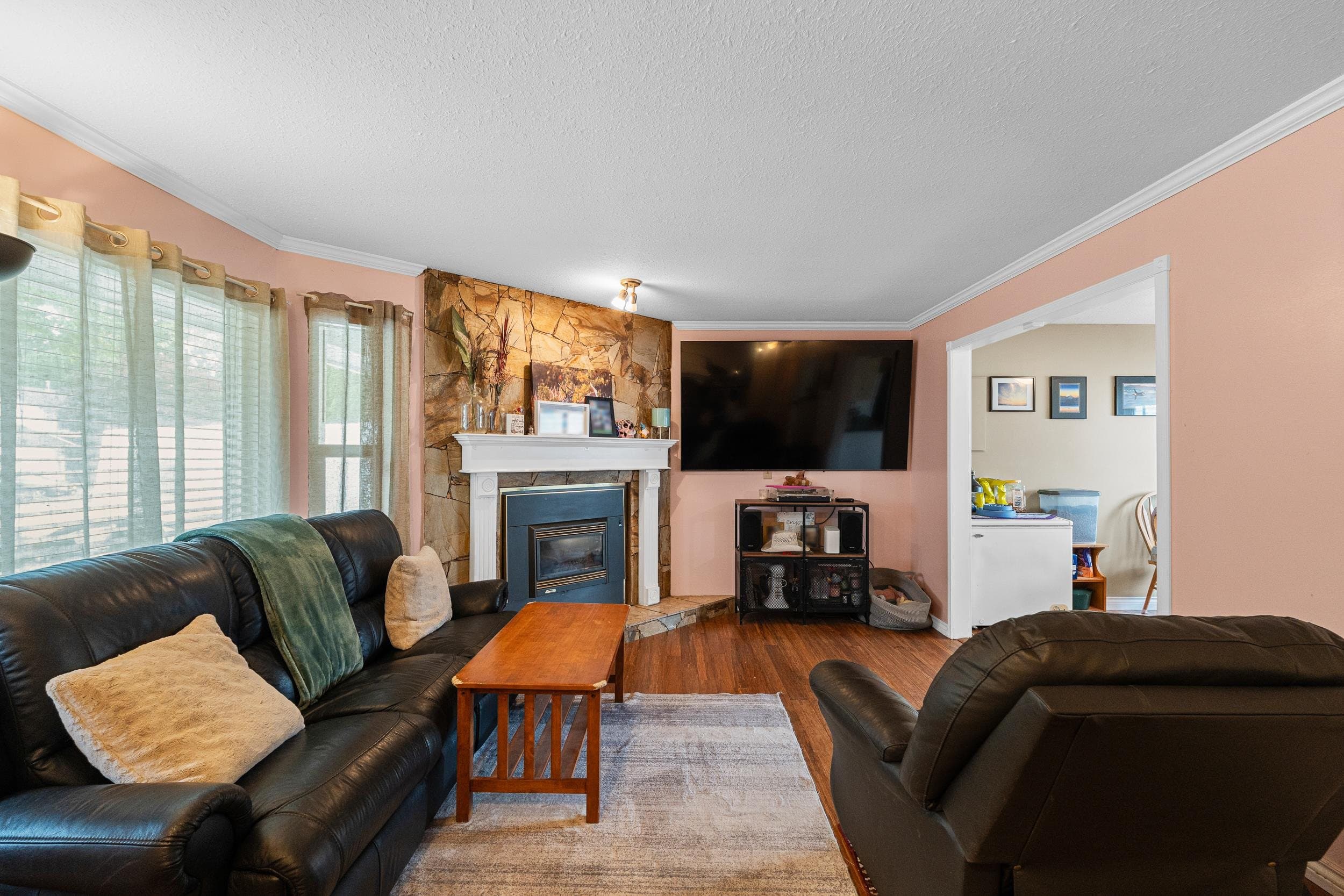 22760 Balabanian Circle, Maple Ridge, V2X 9C3 — photo 3