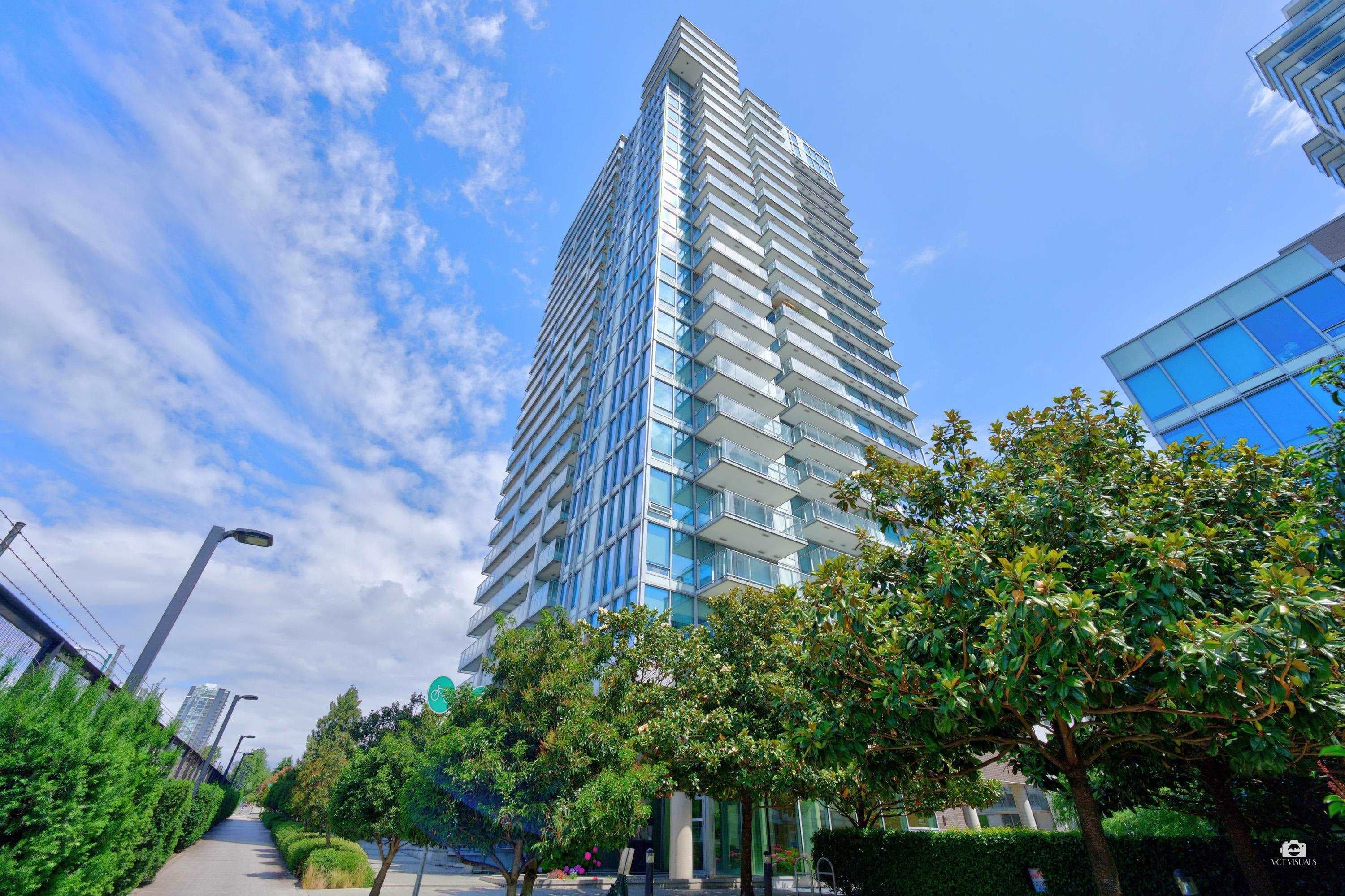 1706 - 8031 Nunavut Lane, Vancouver, V5X 0C9 — photo 2