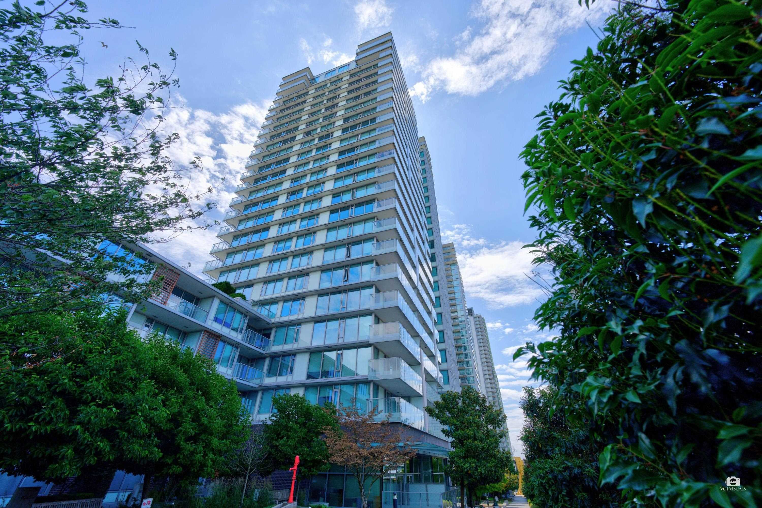 1706 - 8031 Nunavut Lane, Vancouver, V5X 0C9 — photo 1