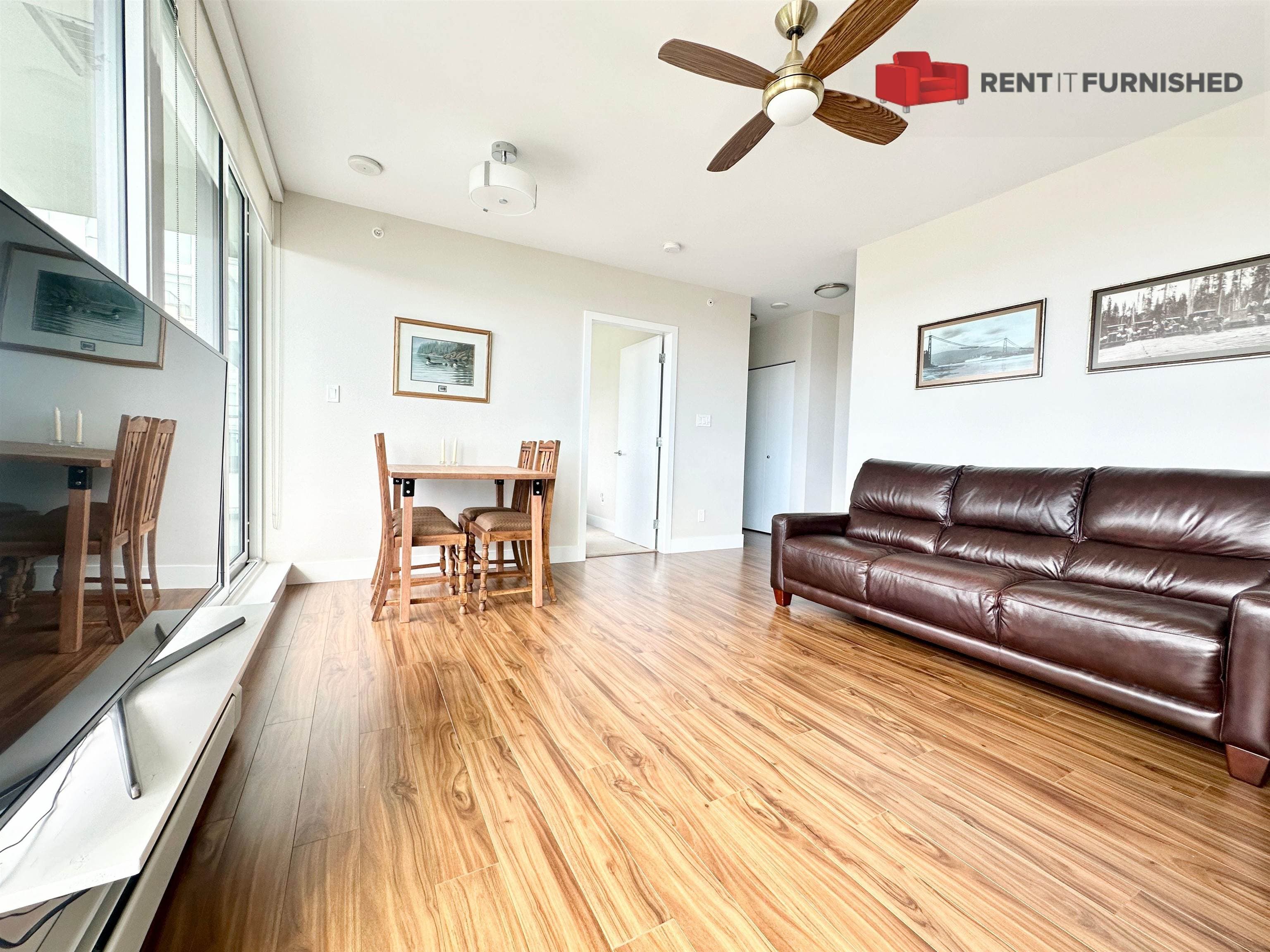 1409 - 159 W 2nd Avenue, Vancouver
