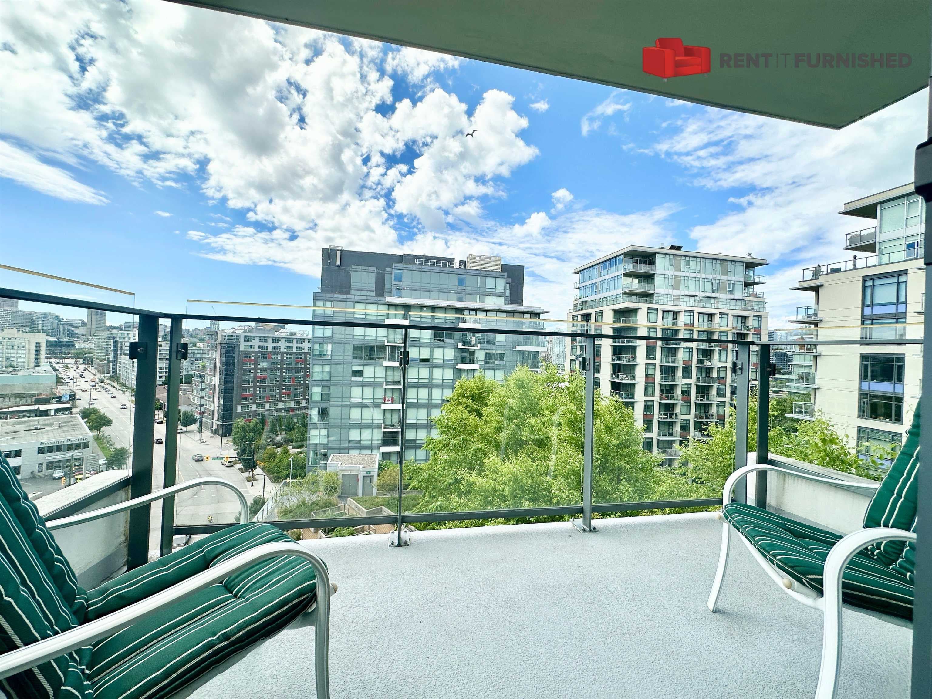 1409 - 159 W 2nd Avenue, Vancouver, V5Y 0L8 — photo 5