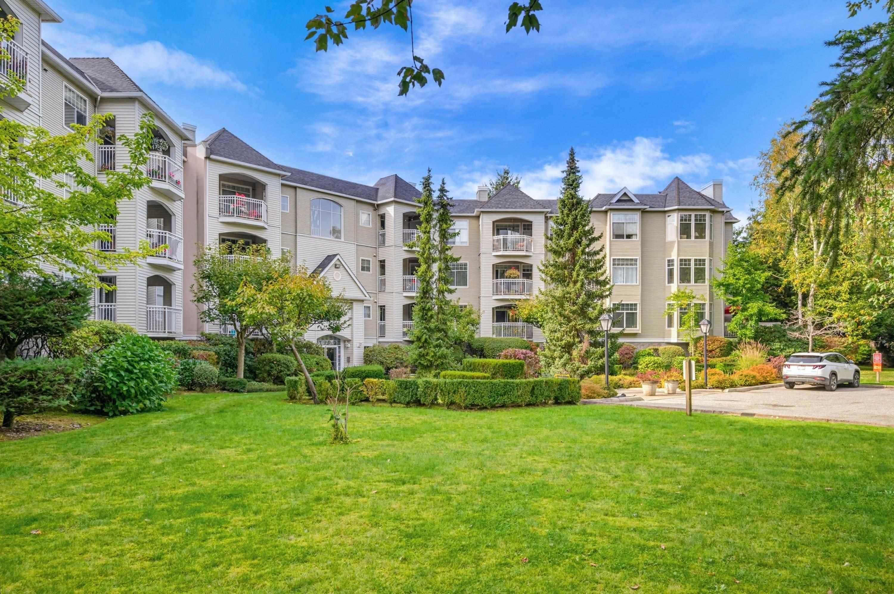 106 - 5677 208th Street, Langley, V3A 8J5 — photo 2