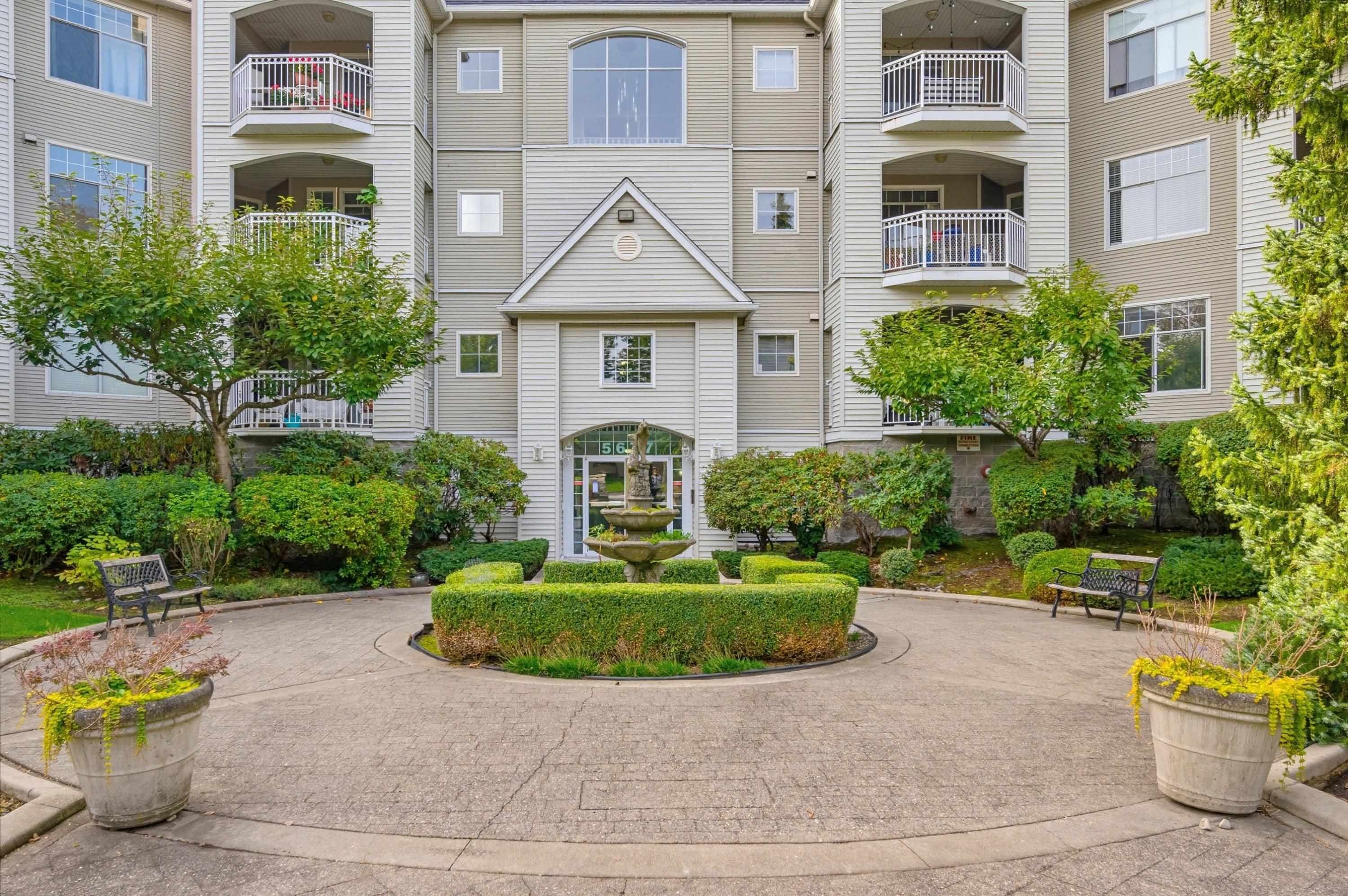 106 - 5677 208th Street, Langley, V3A 8J5 — photo 3