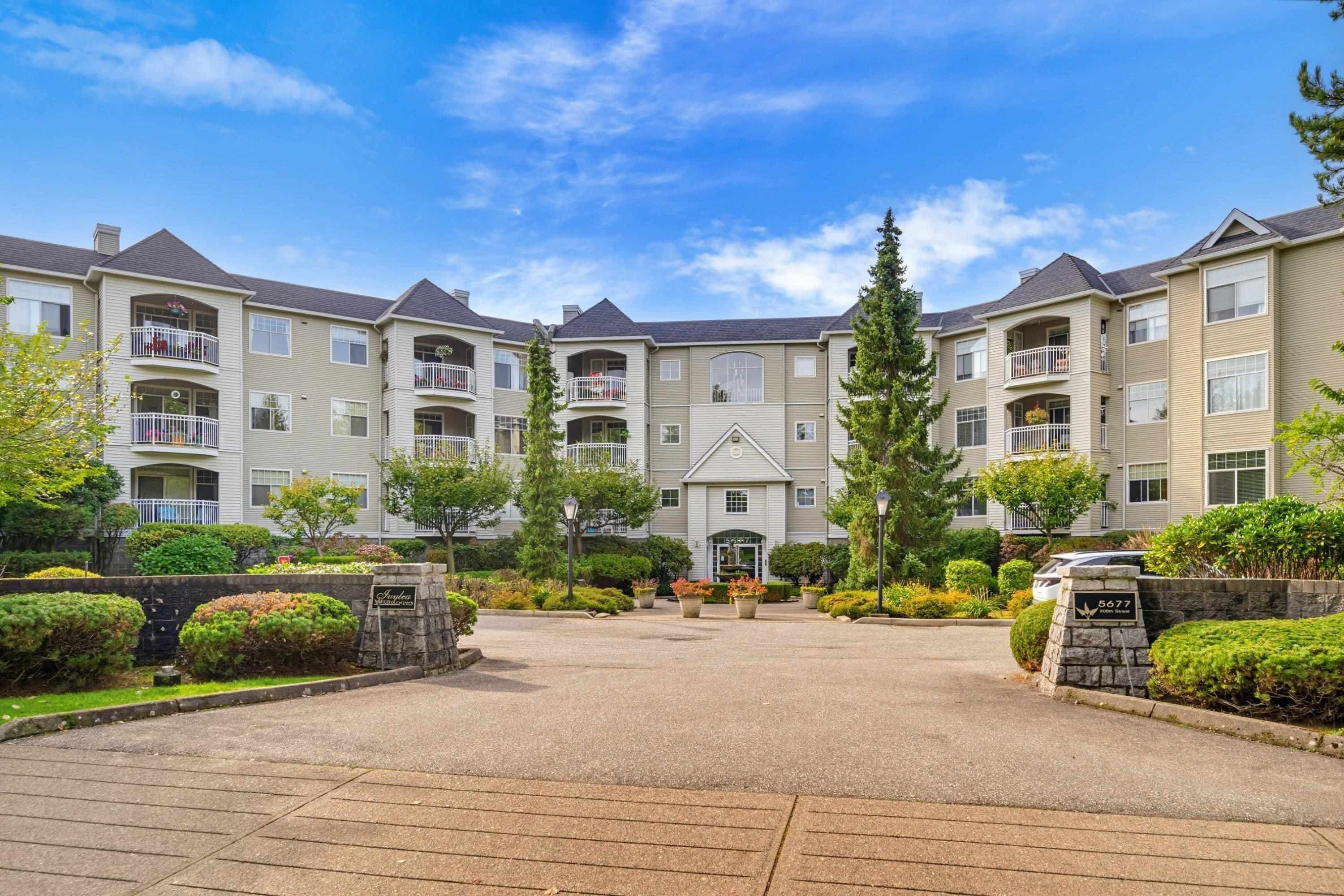 106 - 5677 208th Street, Langley, V3A 8J5 — photo 1