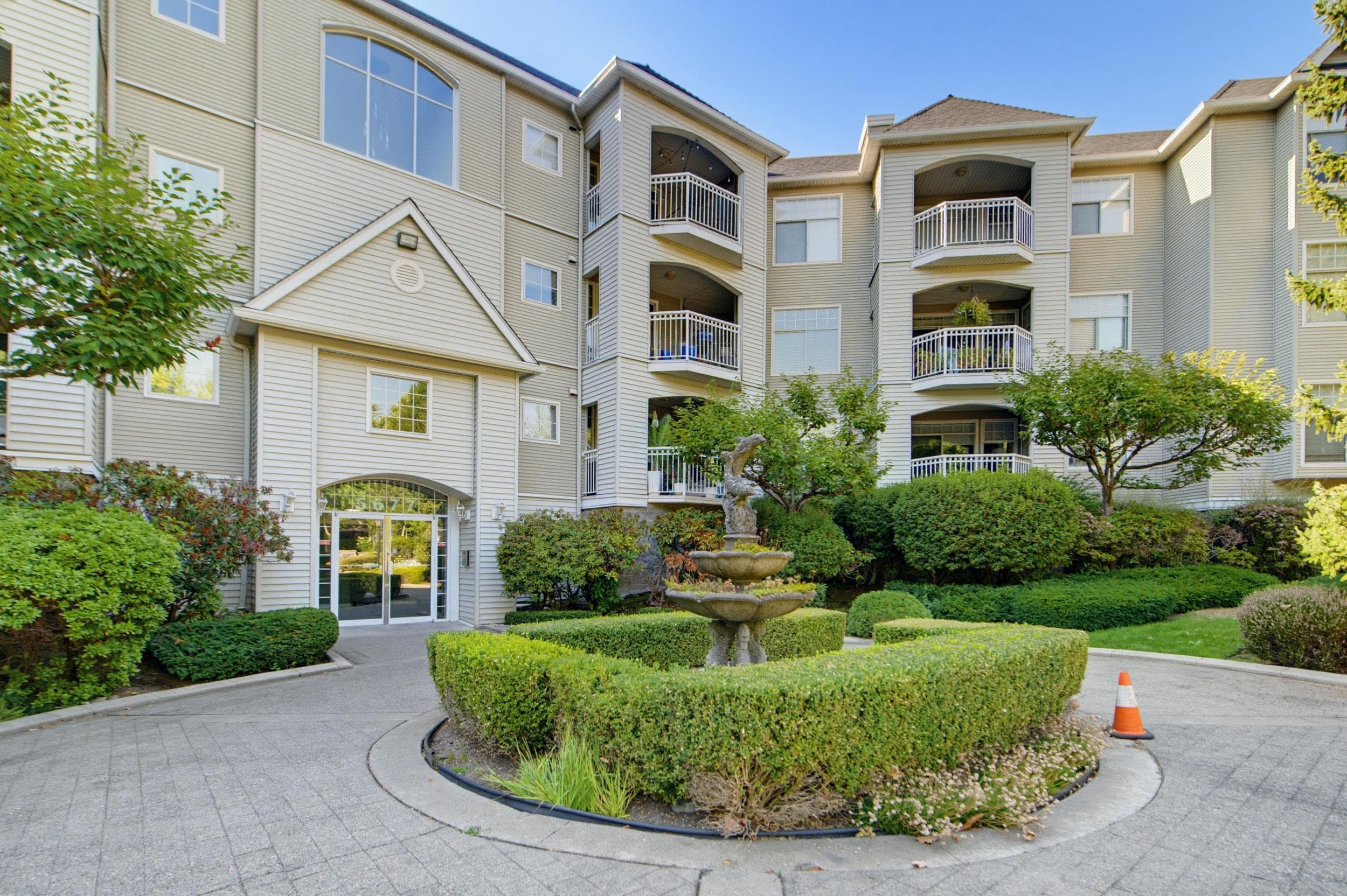 106 - 5677 208th Street, Langley, V3A 8J5 — photo 4