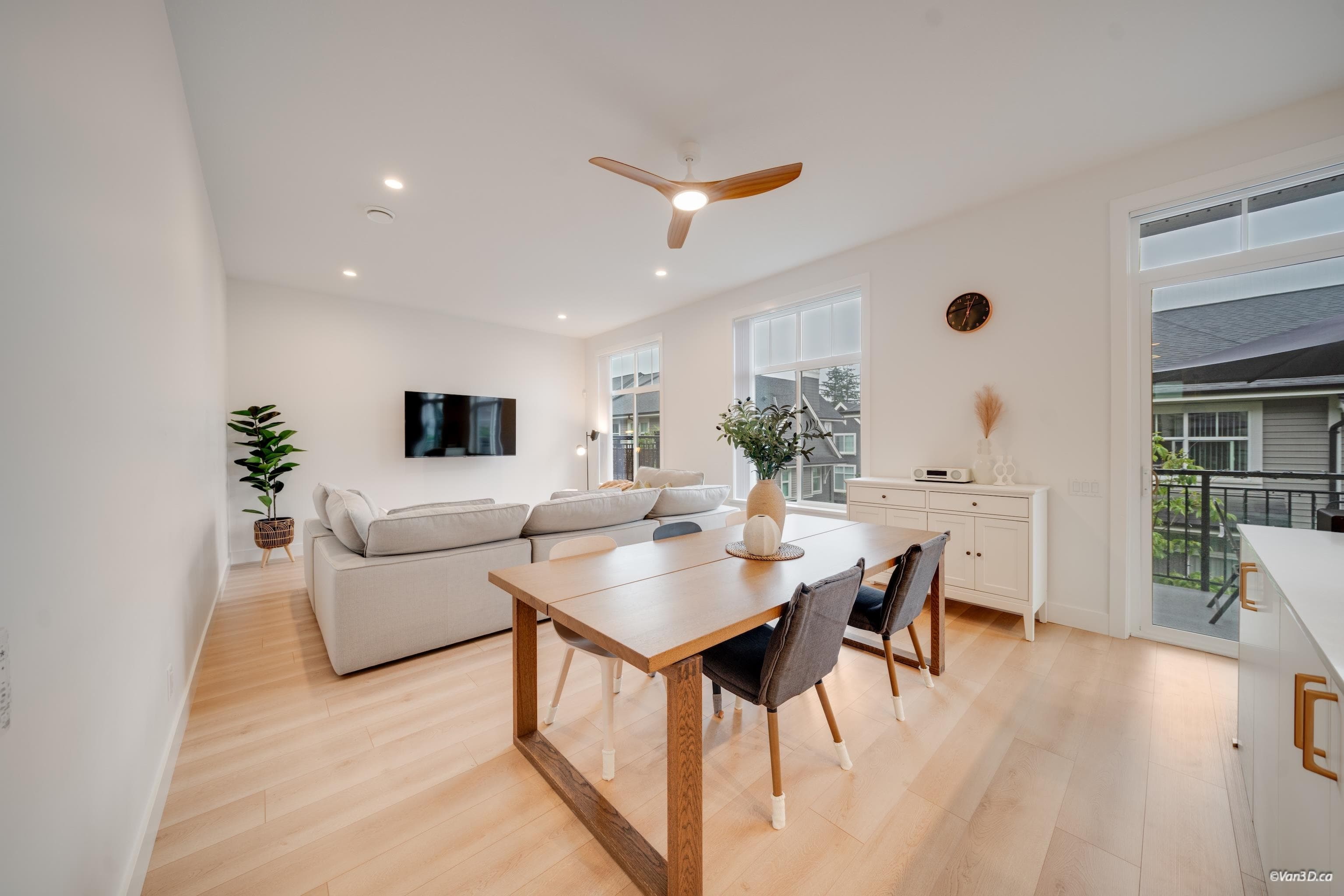 128 - 1340 Olmsted Street, Coquitlam, V3E 0T2 — photo 3