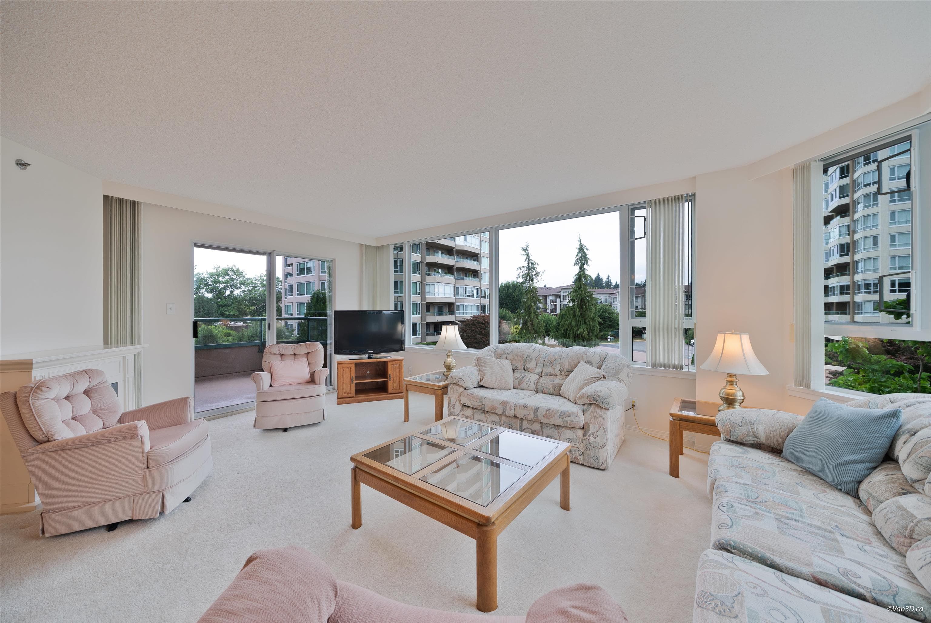 302 - 3170 Gladwin Road, Abbotsford, V2T 5T1 — photo 5