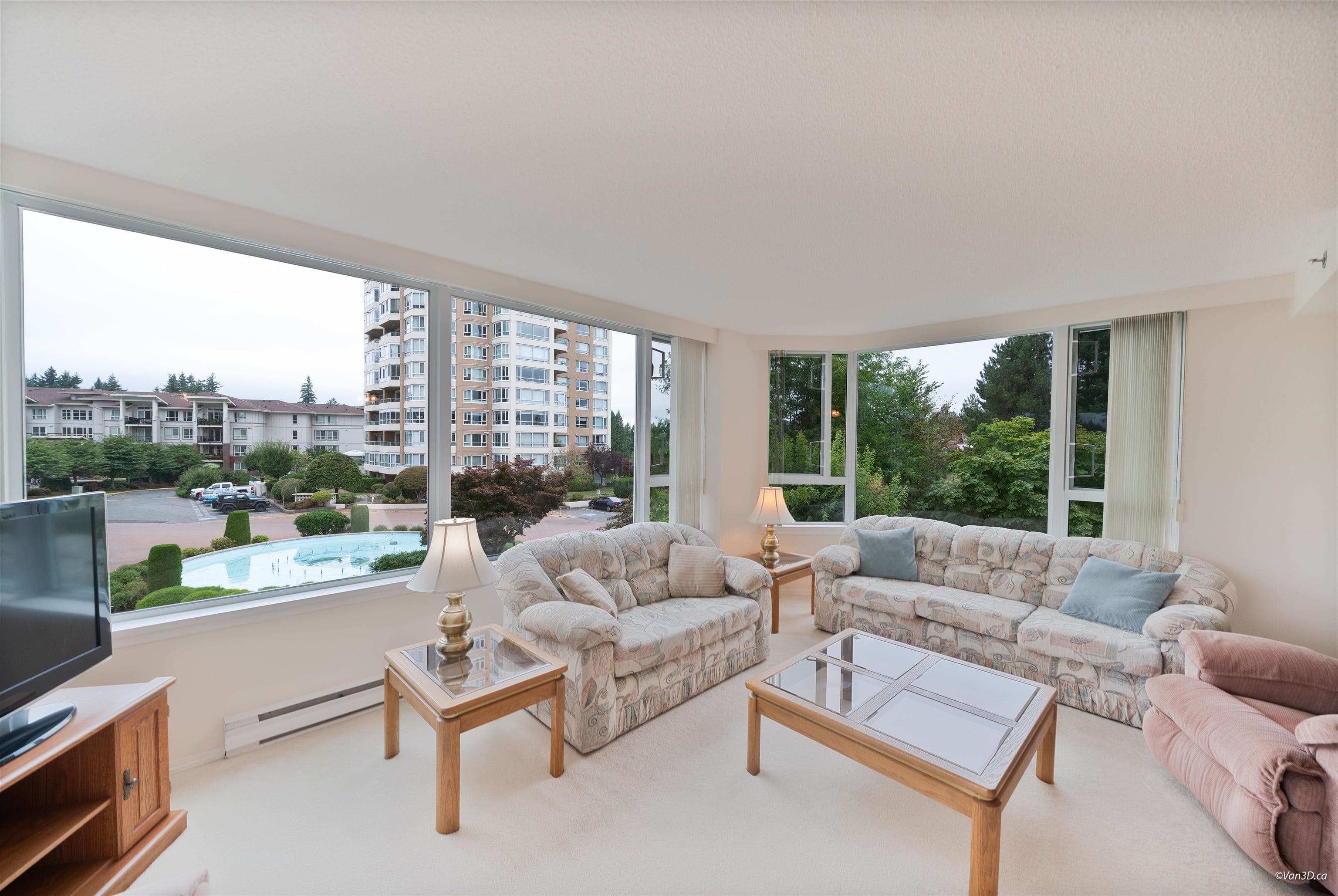 302 - 3170 Gladwin Road, Abbotsford, V2T 5T1 — photo 4