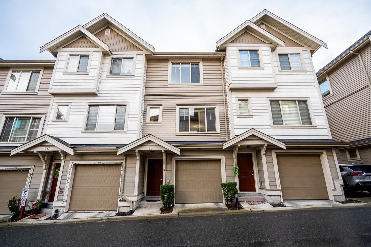 15 - 19097 64 Avenue, Surrey, V3S 6X5 — photo 2
