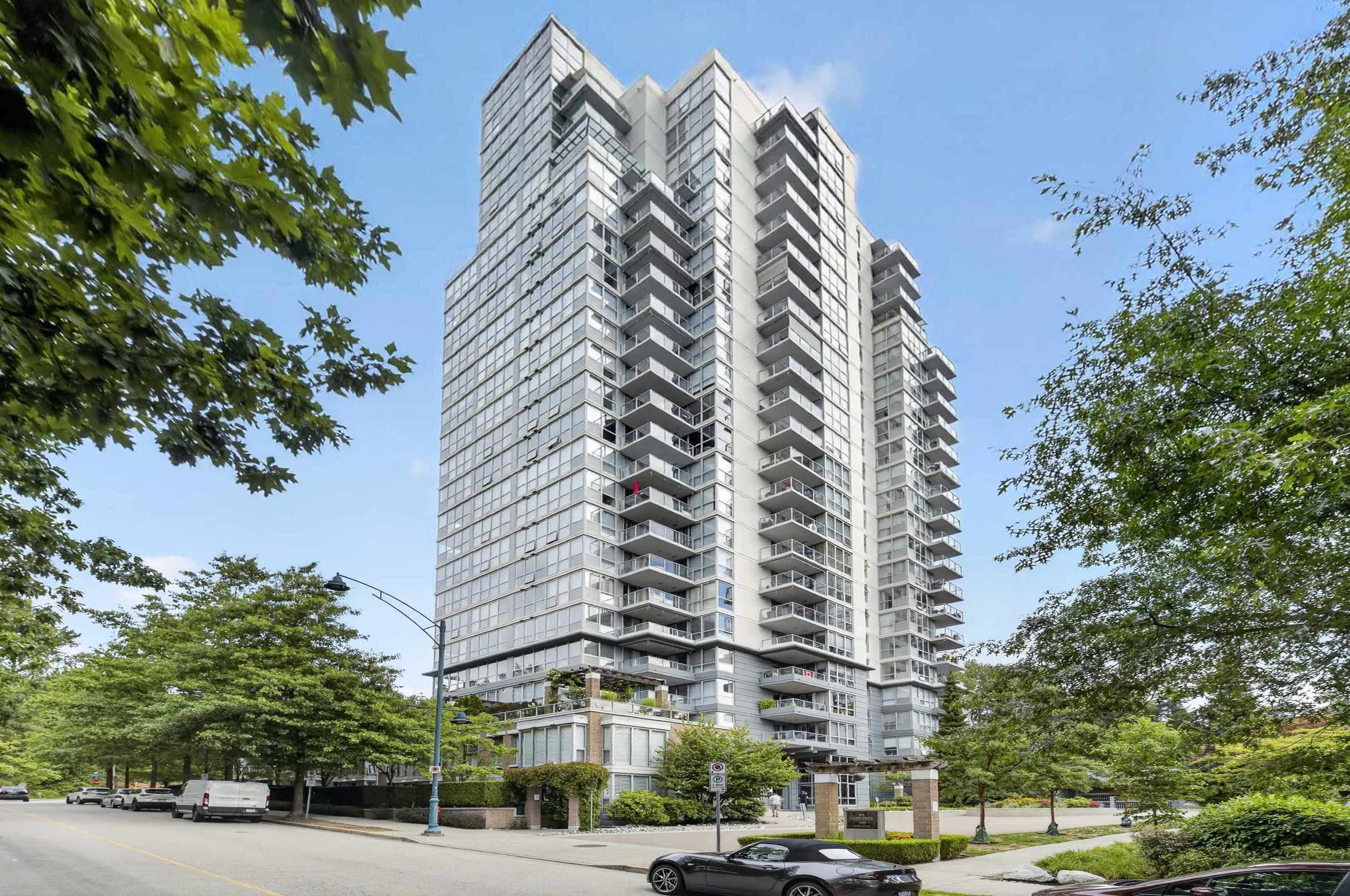 1403 - 290 Newport Drive, Port Moody, V3H 5N2 — photo 1