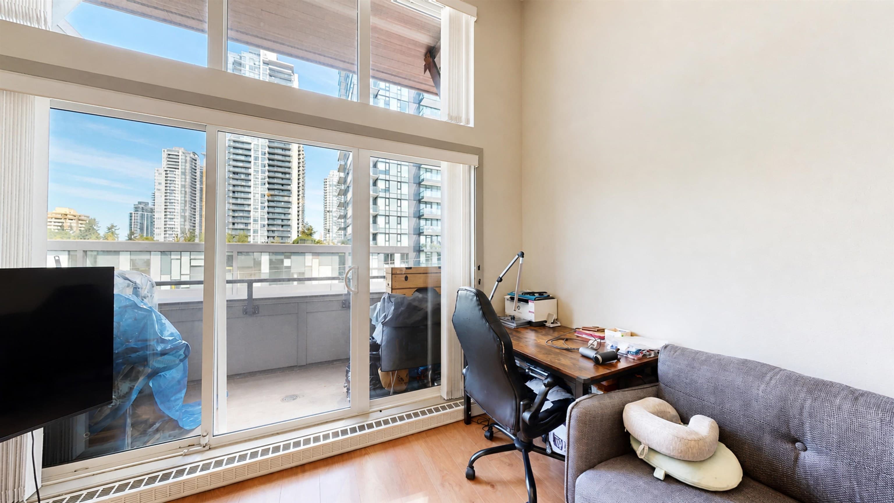406 - 6875 Dunblane Avenue, Burnaby, V5J 0G6 — photo 5