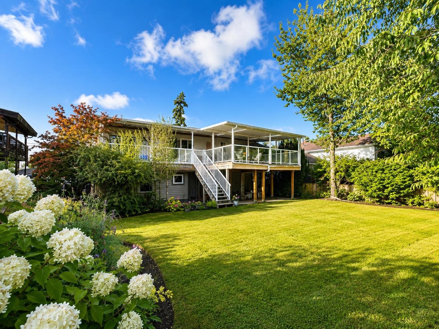 3391 Steveston Highway, Richmond