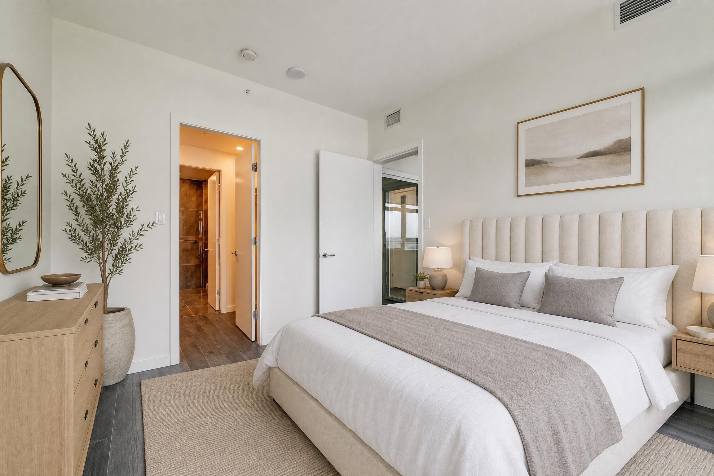 1405 - 5333 Goring Street, Burnaby