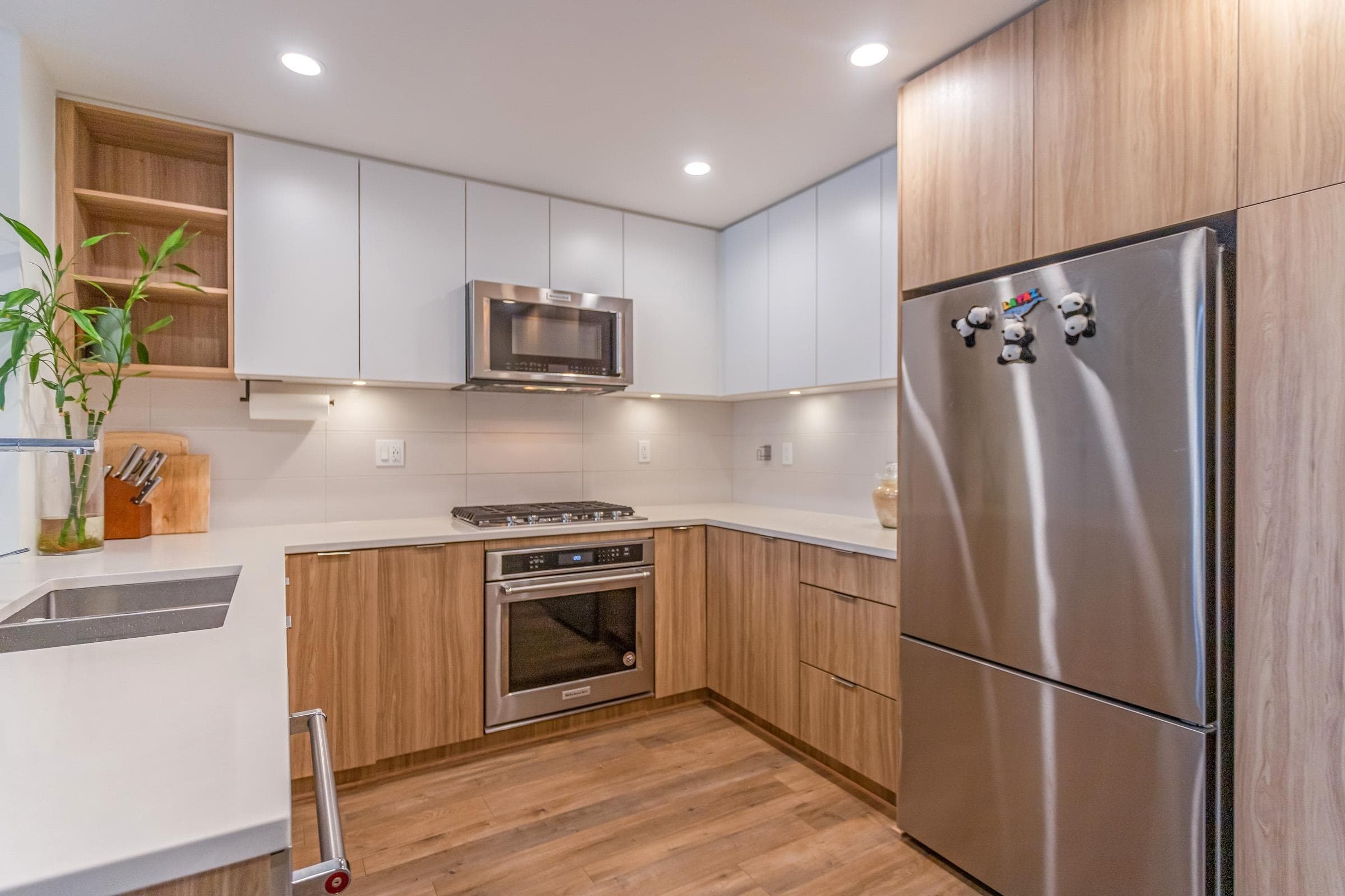 412 - 750 Dogwood Street, Coquitlam, V3J 4B7 — photo 3