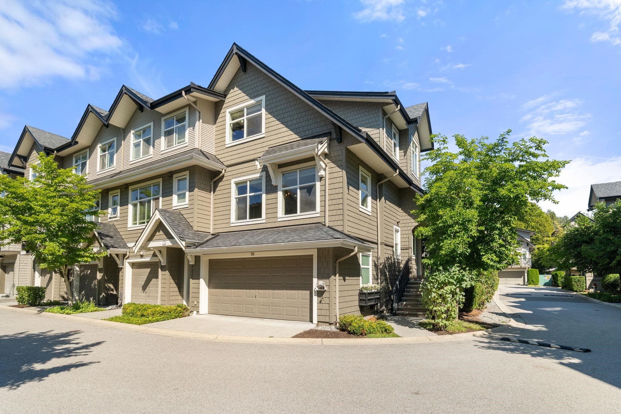 766 Orwell Street, North Vancouver