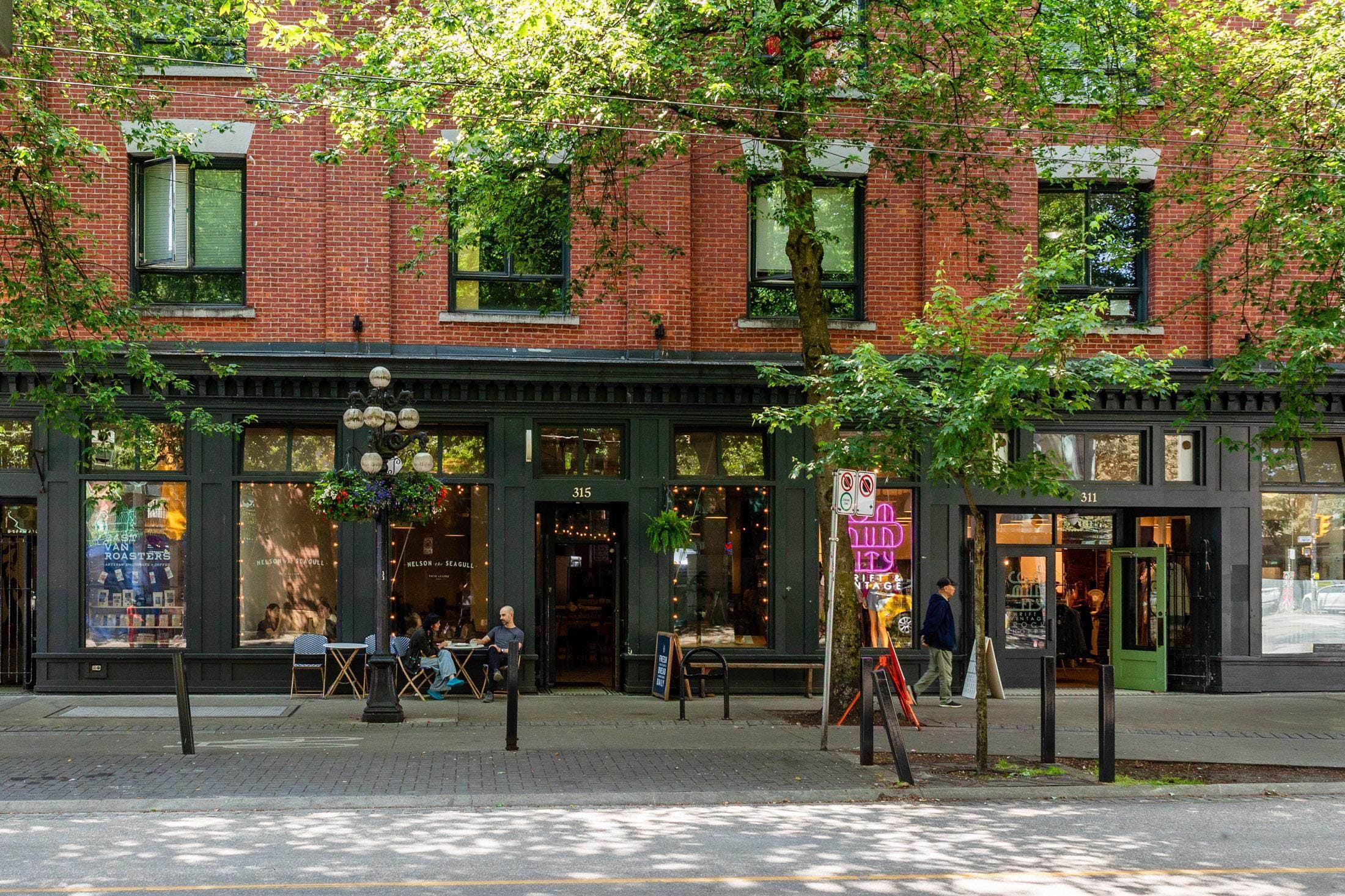 805 - 22 E Cordova Street, Vancouver, V6A 4G8 — photo 5
