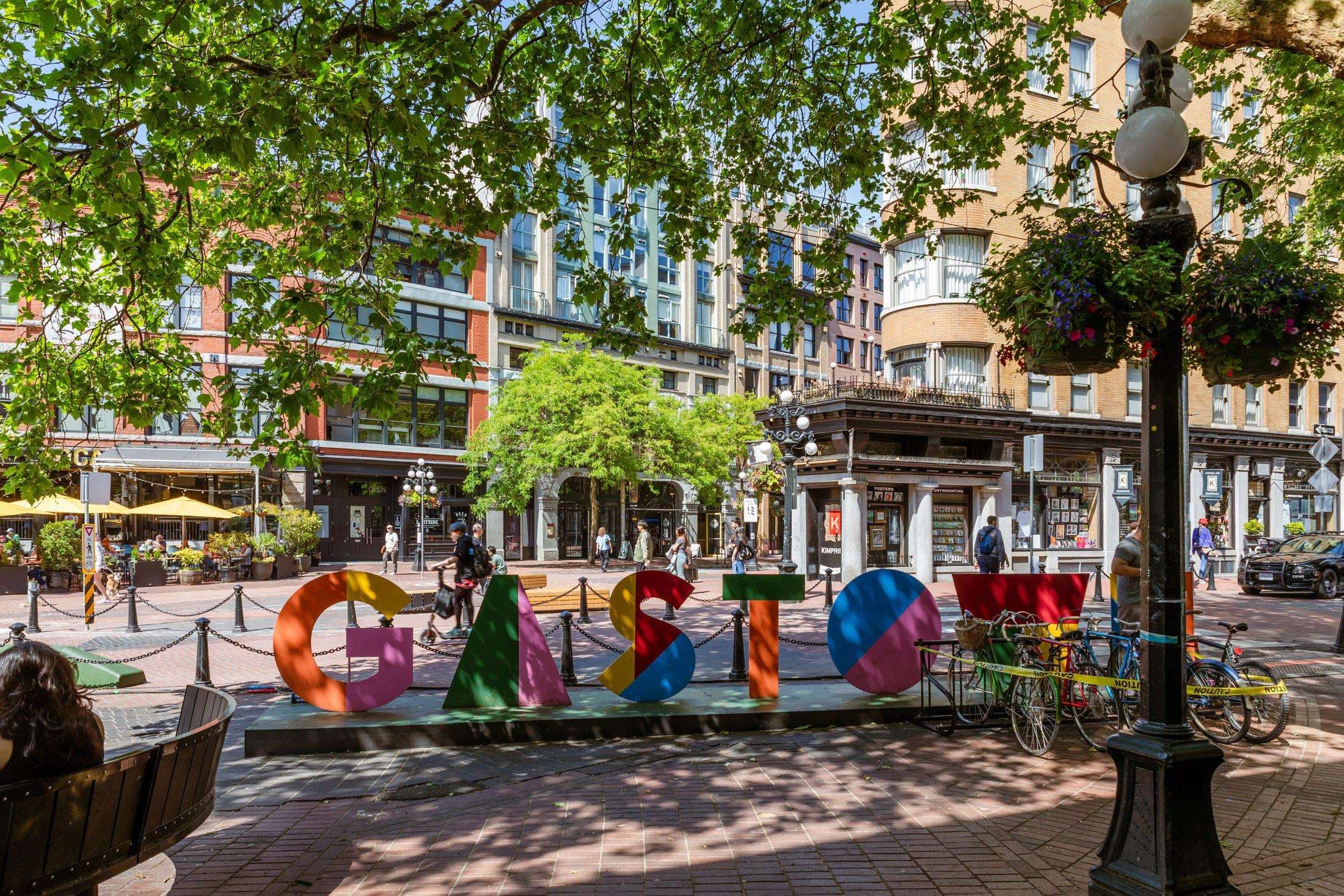 805 - 22 E Cordova Street, Vancouver, V6A 4G8 — photo 4