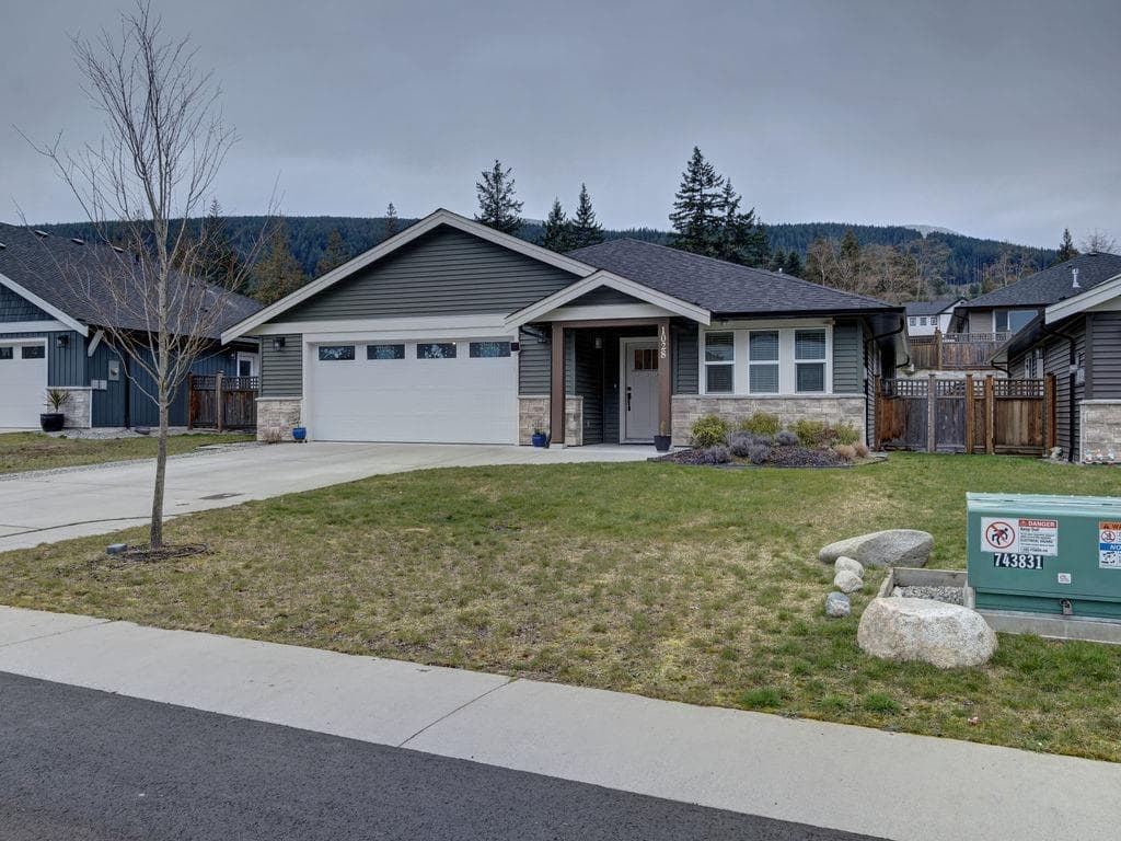 1028 Celia Crescent, Gibsons, V0N 1V7 — photo 3