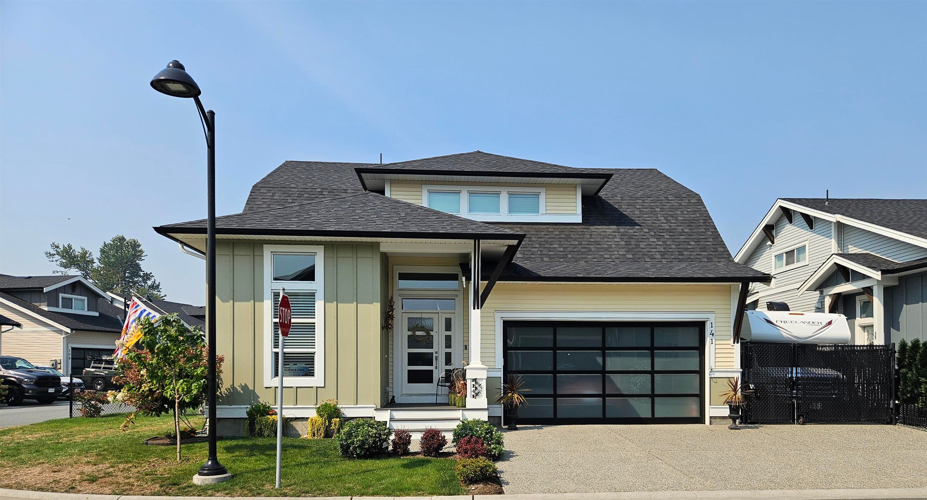 141 - 46213 Hakweles Road, Chilliwack, V4Z 0C6 — photo 2
