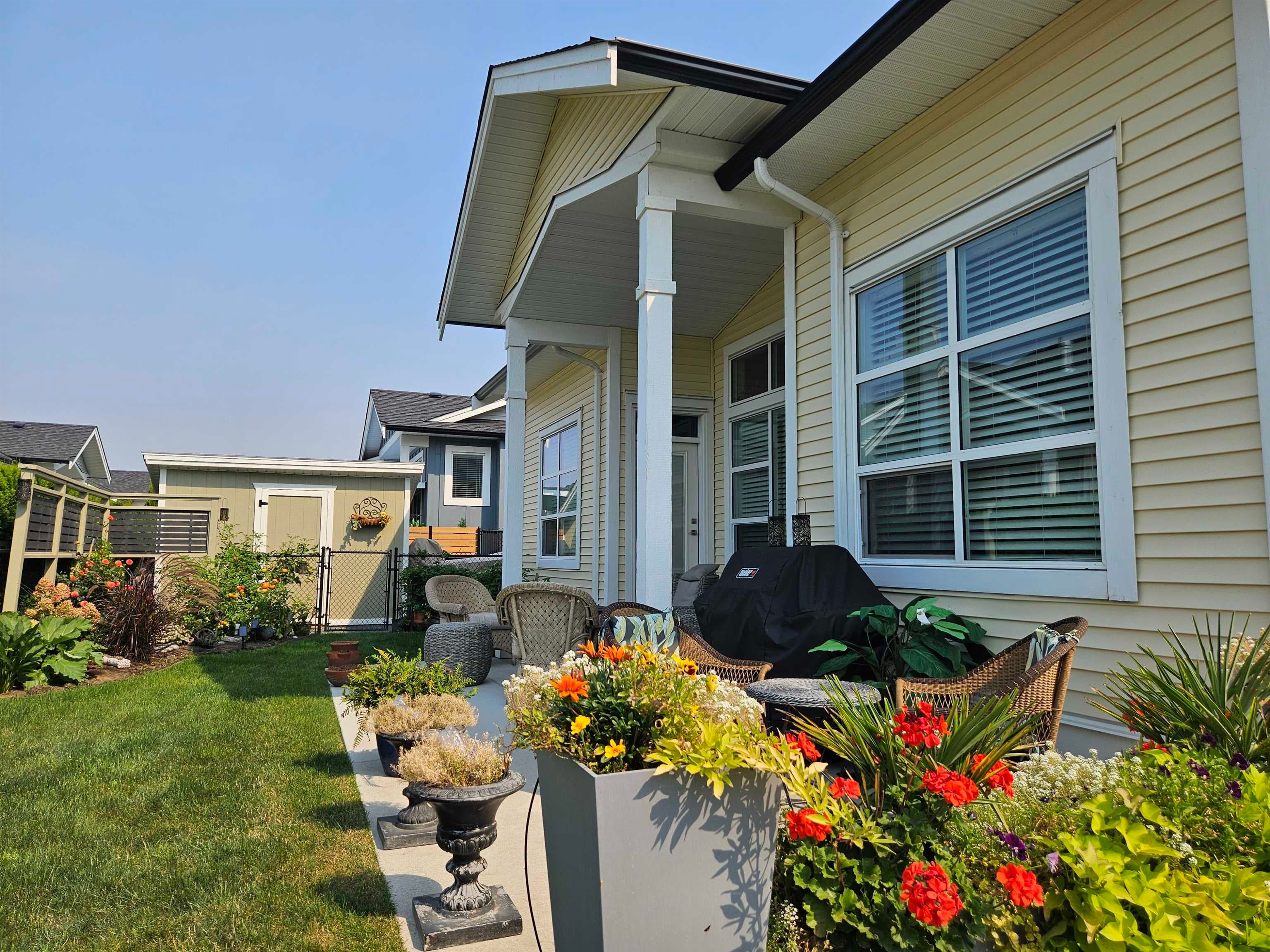 141 - 46213 Hakweles Road, Chilliwack, V4Z 0C6 — photo 3