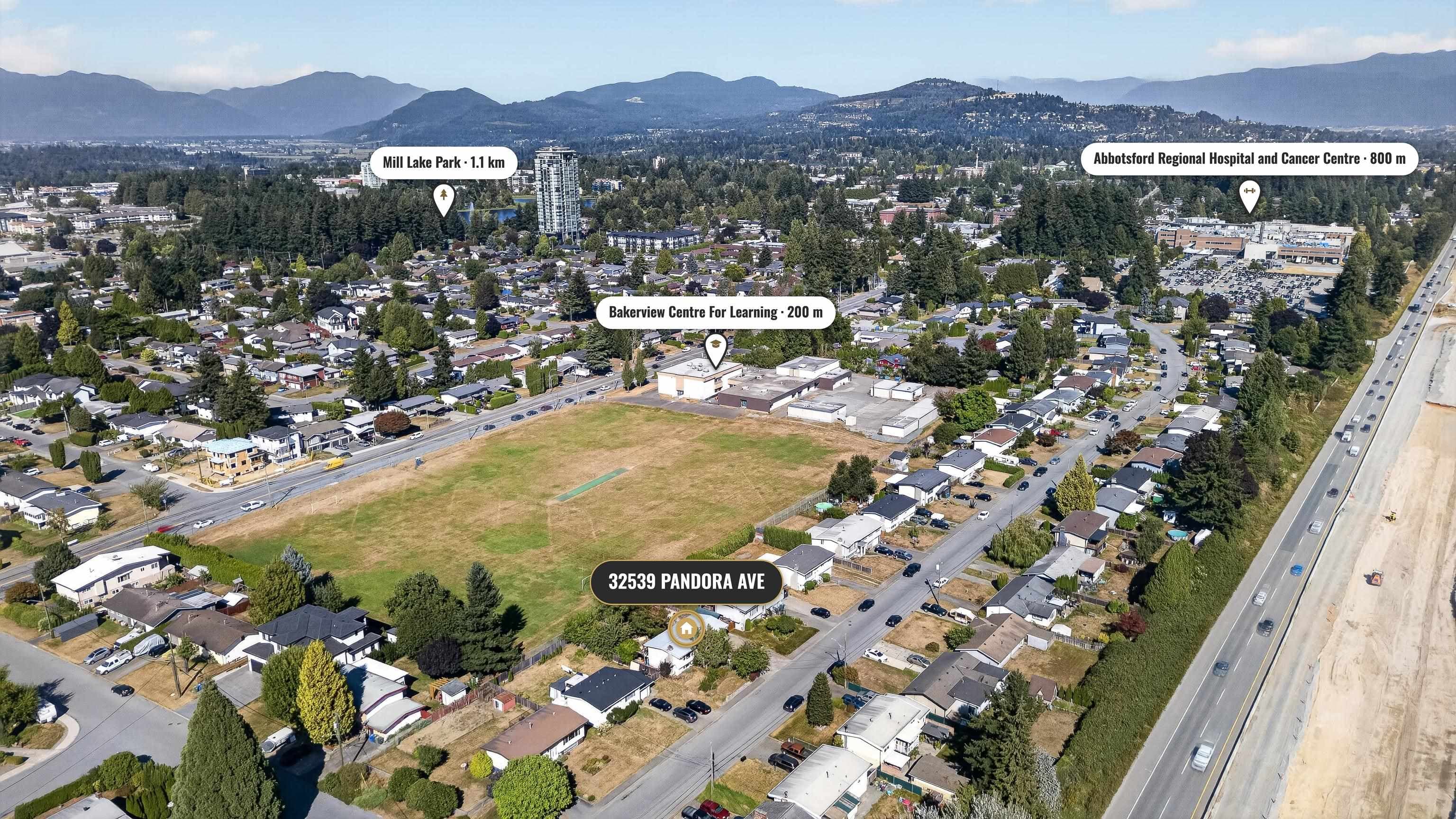 32539 Pandora Avenue, Abbotsford