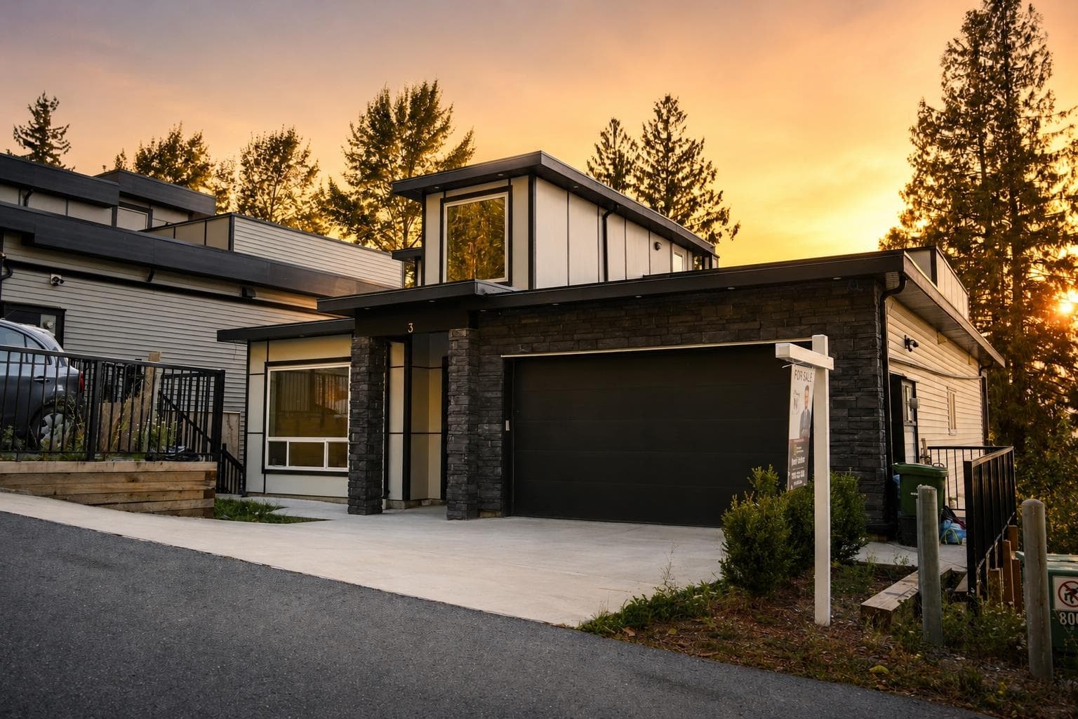 3 - 5988 Lindeman Street, Chilliwack, V2R 0R9 — photo 2