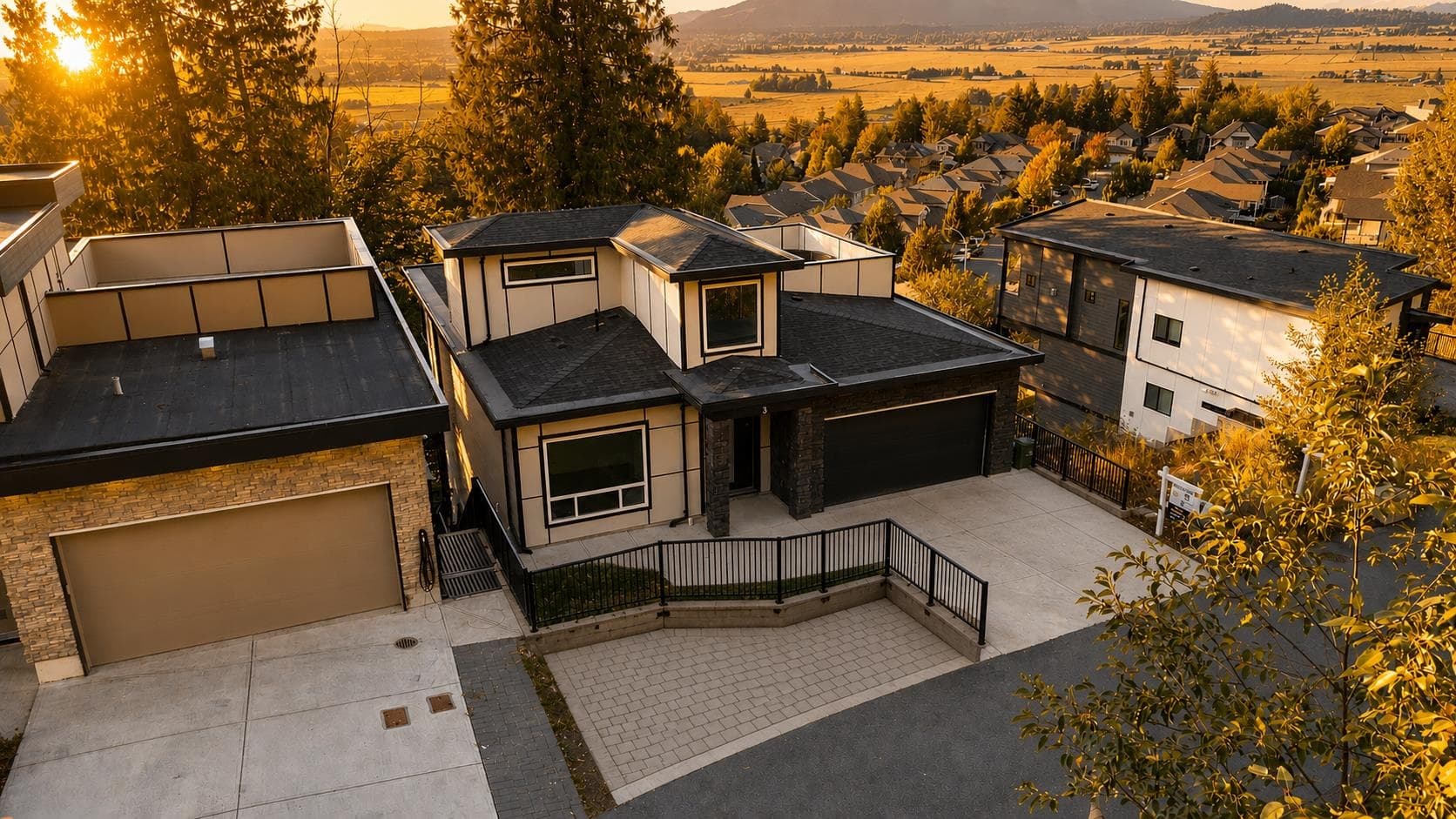 3 - 5988 Lindeman Street, Chilliwack, V2R 0R9 — photo 1