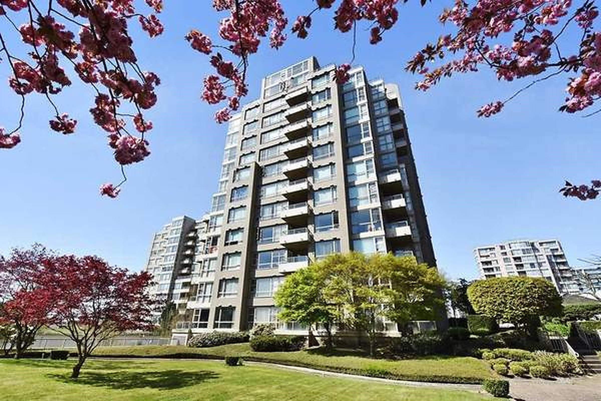 10xx - 8297 Saba Road, Richmond