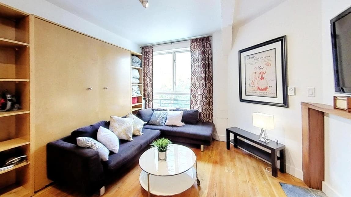 303 - 1216 Homer Street, Vancouver, V6B 2Y5 — photo 3