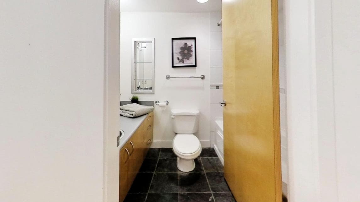 303 - 1216 Homer Street, Vancouver, V6B 2Y5 — photo 4