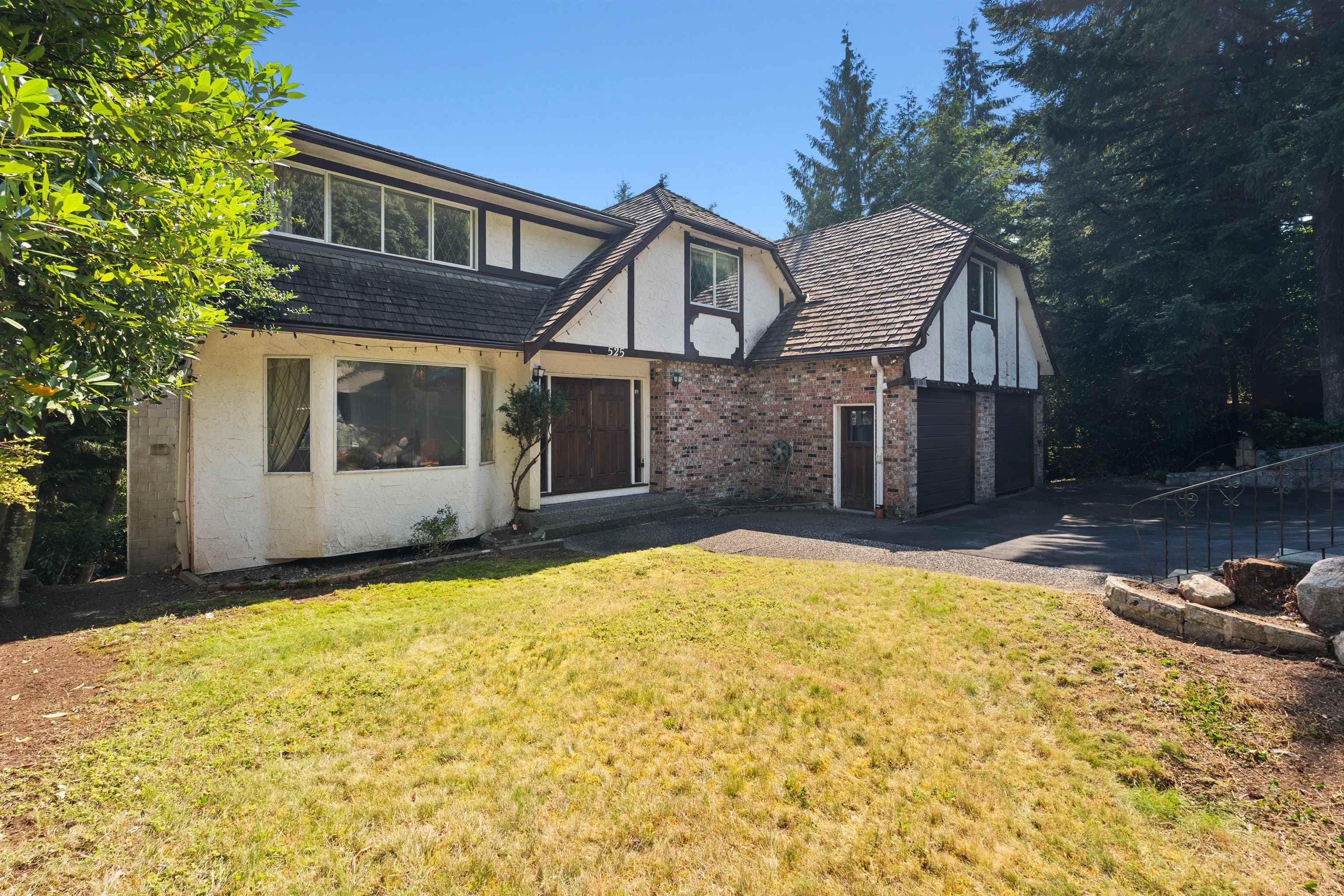 525 E Braemar Road, North Vancouver, V7N 4C4 — photo 2