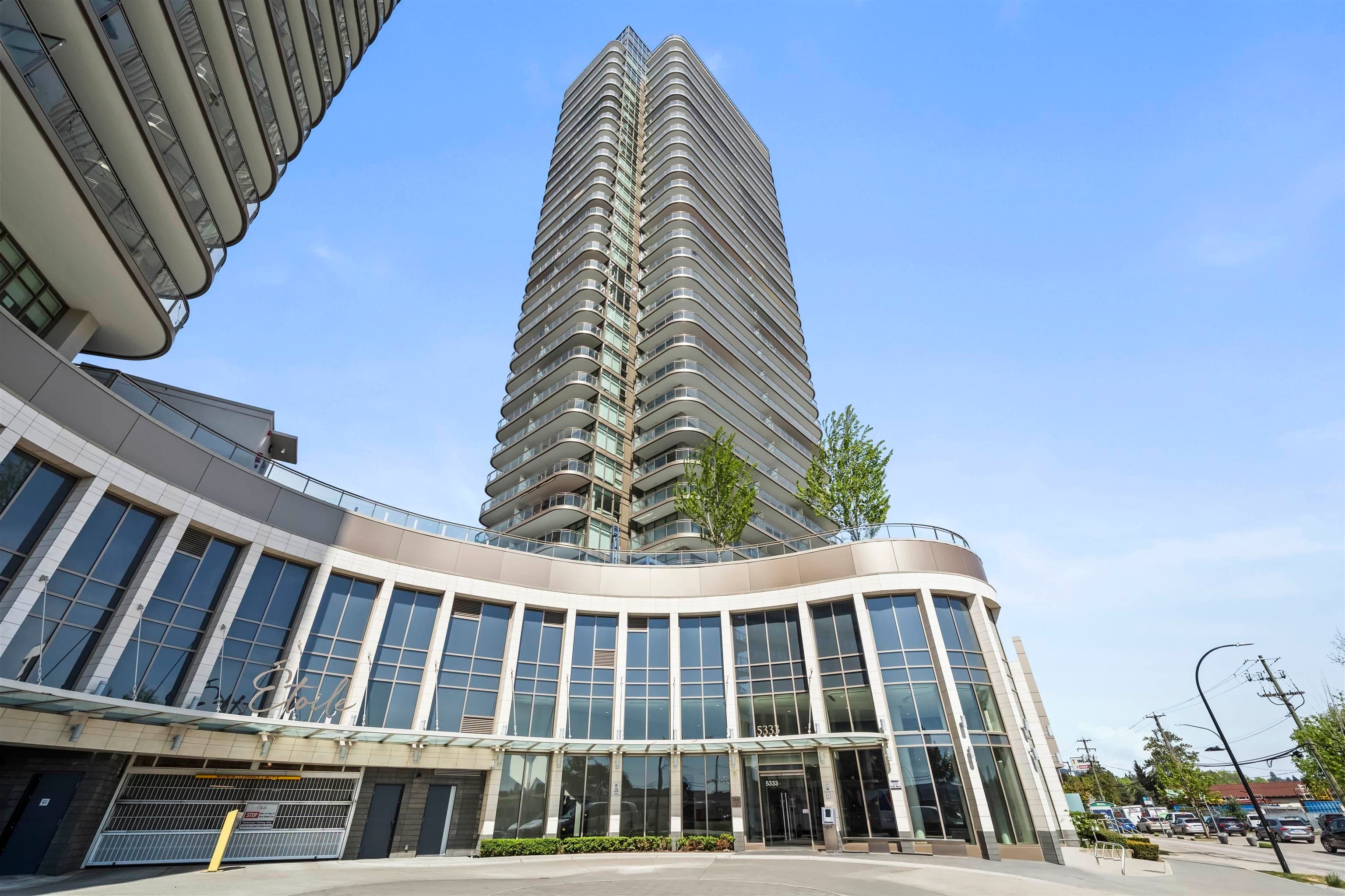 2105 - 5333 Goring Street, Burnaby