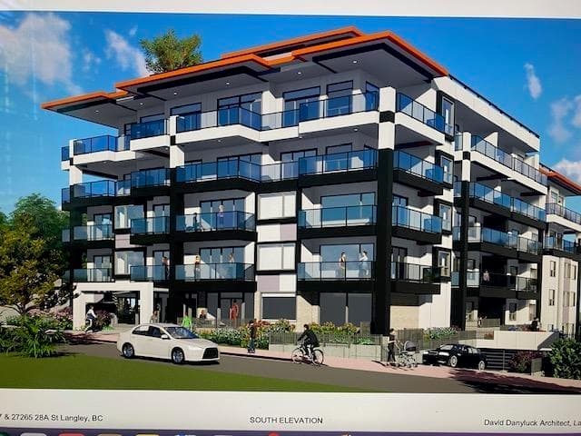 27265 28a Avenue, Langley, V4W 3J9 — photo 1