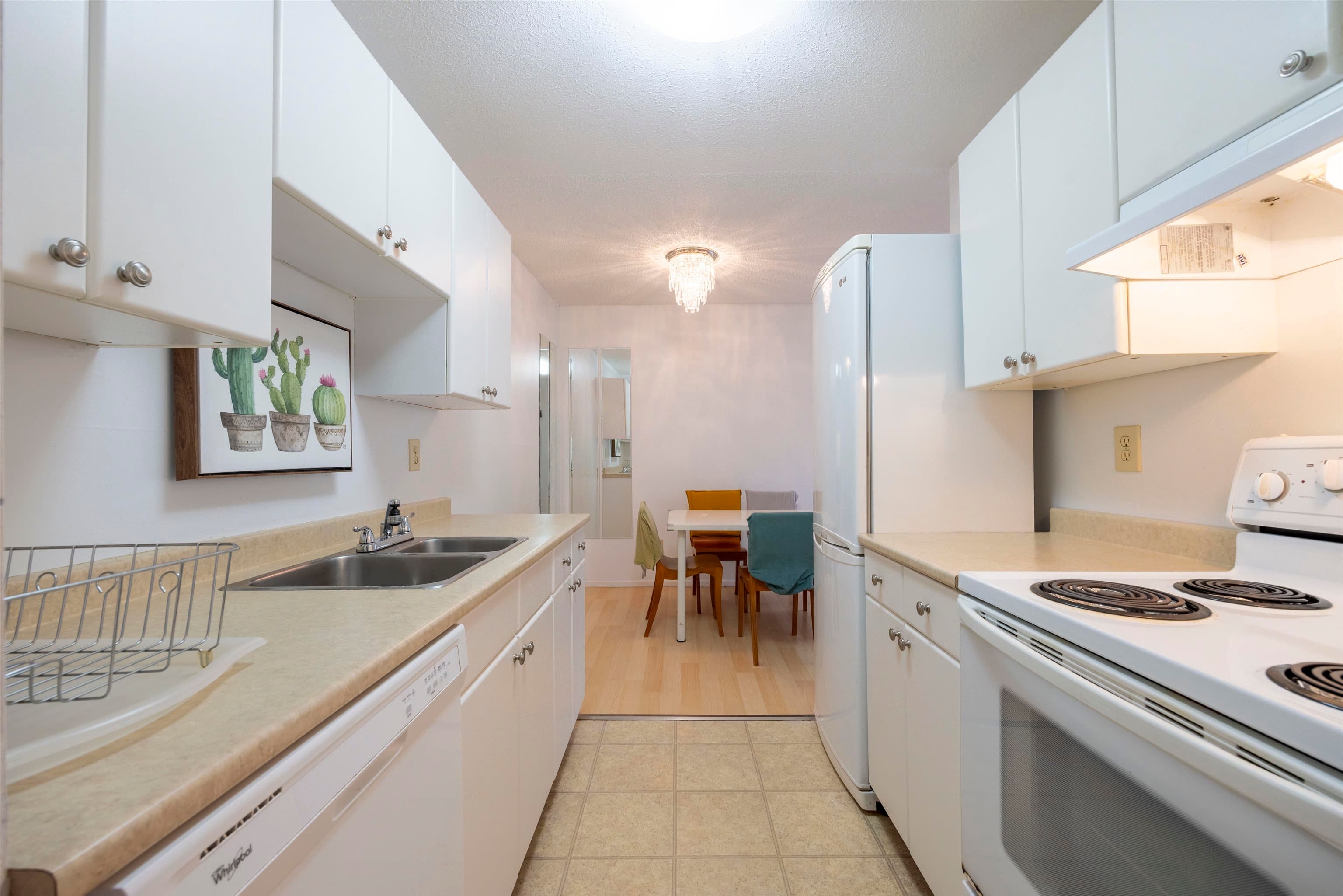 203 - 1195 Pipeline Road, Coquitlam, V3B 6J5 — photo 2