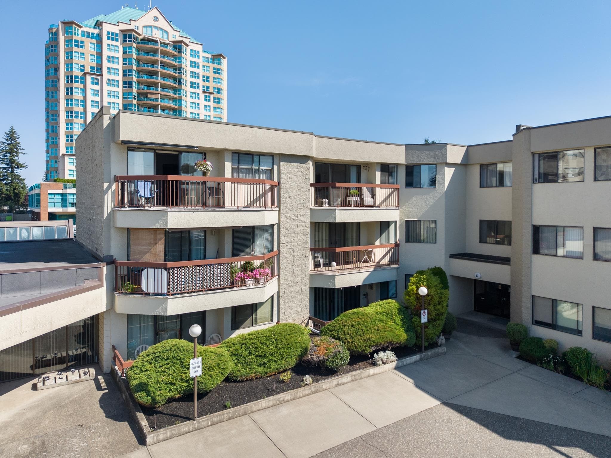 330 - 31955 Old Yale Road, Abbotsford