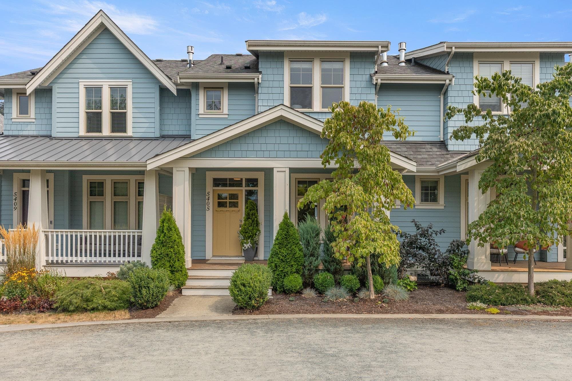 5405 Kokanee Lane, Chilliwack, V2R 0Z5 — photo 1