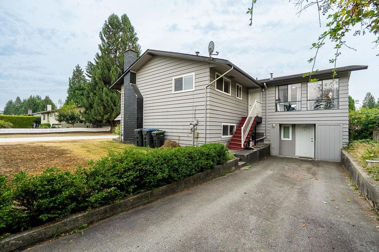 3067 Newberry Street, Port Coquitlam, V3B 3J5 — photo 3