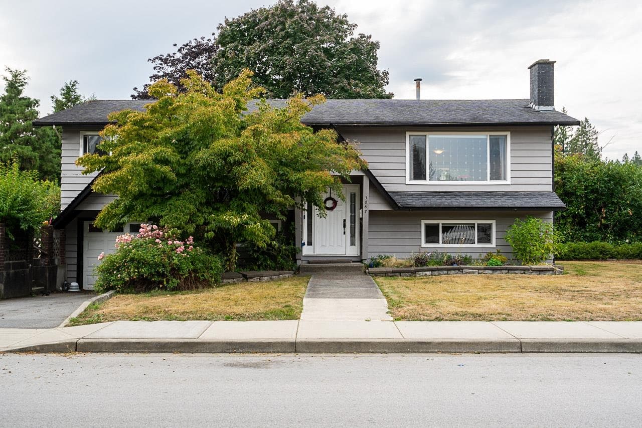 3067 Newberry Street, Port Coquitlam, V3B 3J5 — photo 1